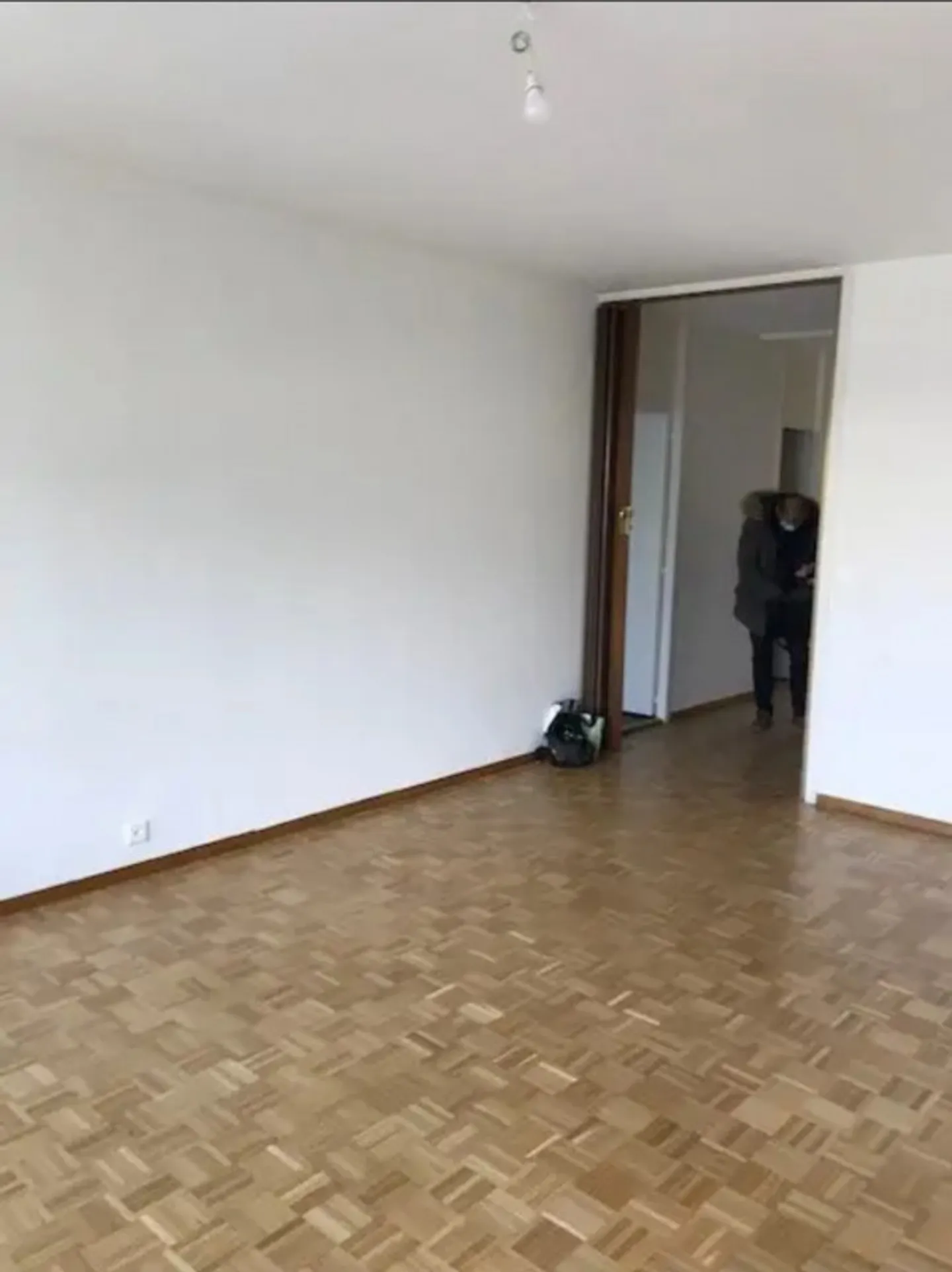 Appartamento di quattro stanze a Chêne-Bougeries - Foto 2 di 8