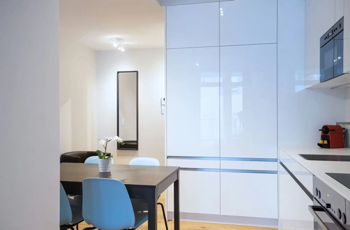 Appartement Charmant à Bâle - Photo 9 sur 10