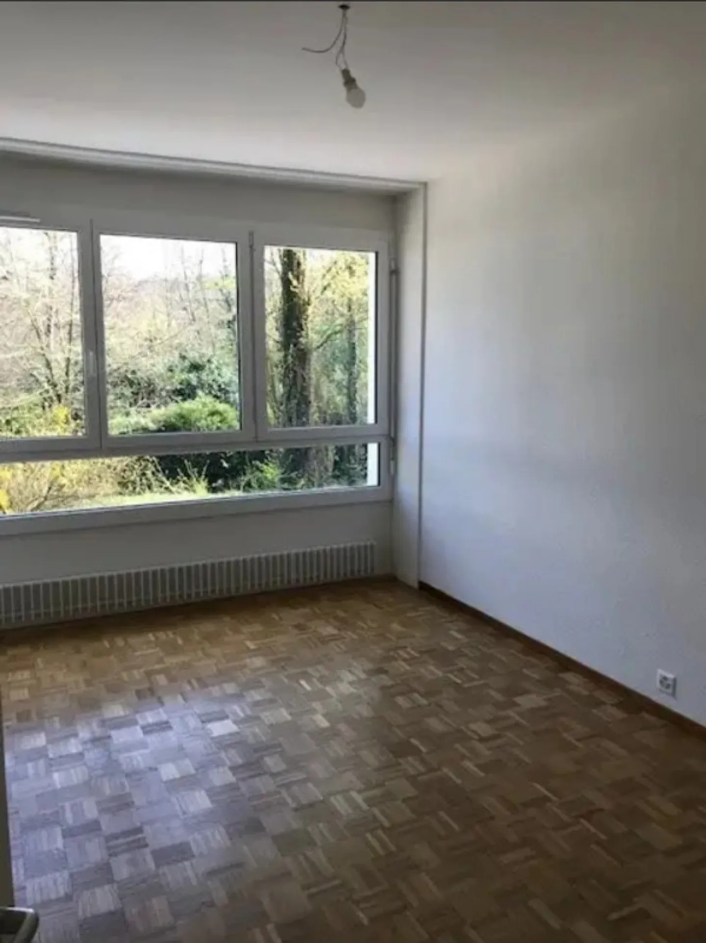 Appartamento di quattro stanze a Chêne-Bougeries - Foto 4 di 8