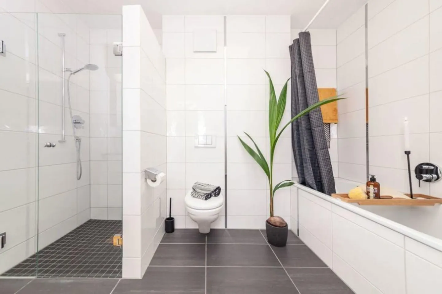 170m2 Terrace - Excellent View in Rheinfelden - Photo 11 of 17