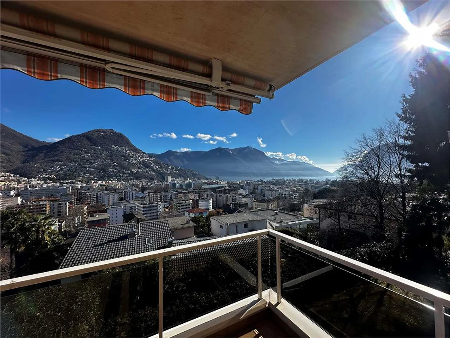 Spaziosa Villa Duplex con Vista - Foto 1 di 1