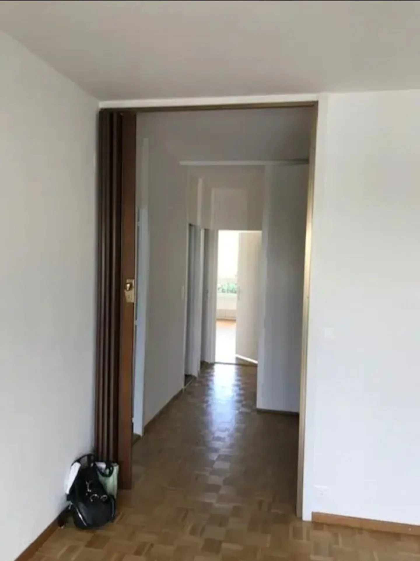 Appartamento di quattro stanze a Chêne-Bougeries - Foto 5 di 8