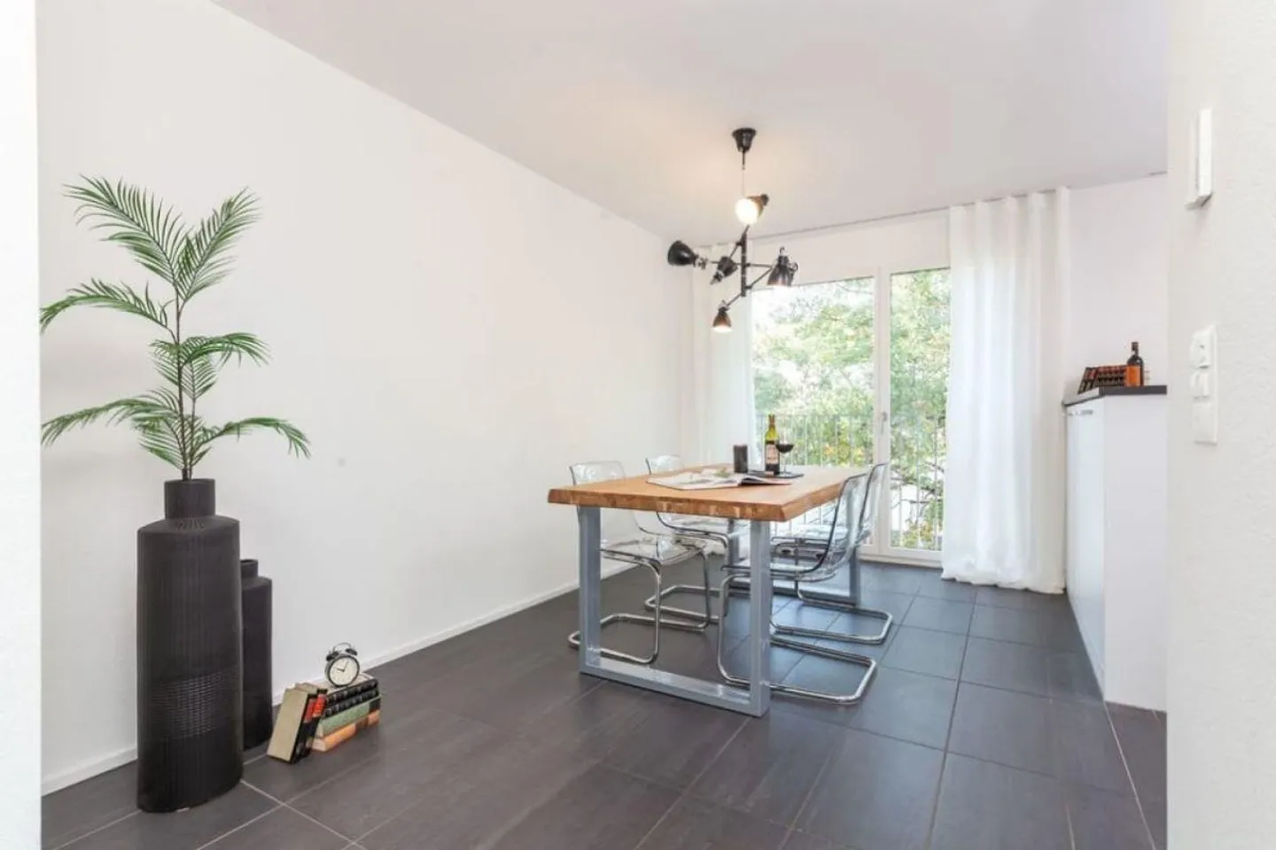 170m2 Terrace - Excellent View in Rheinfelden - Photo 15 of 17