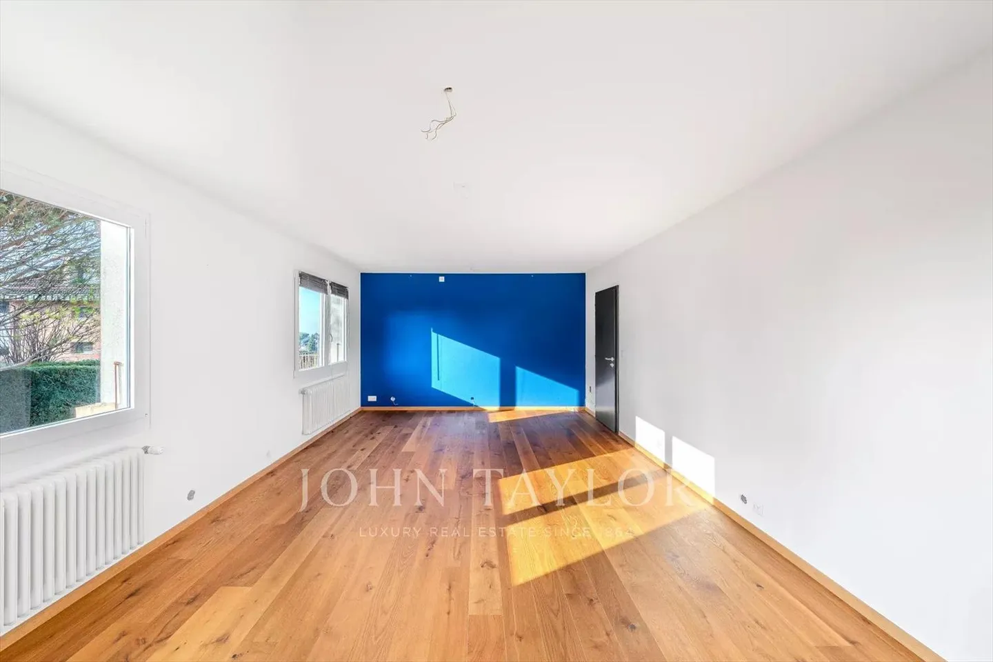 Vevey ? Modern villa with pool & private studio - Photo 11 of 13