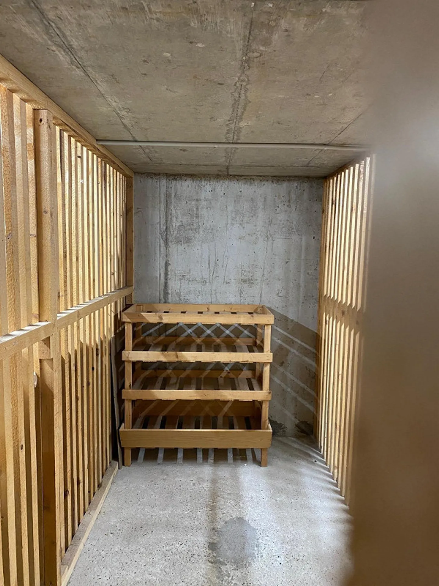 Appartamento 4,5 stanze recentemente ristrutturato con nuova cucina e nuovi bagni - Foto 17 di 20
