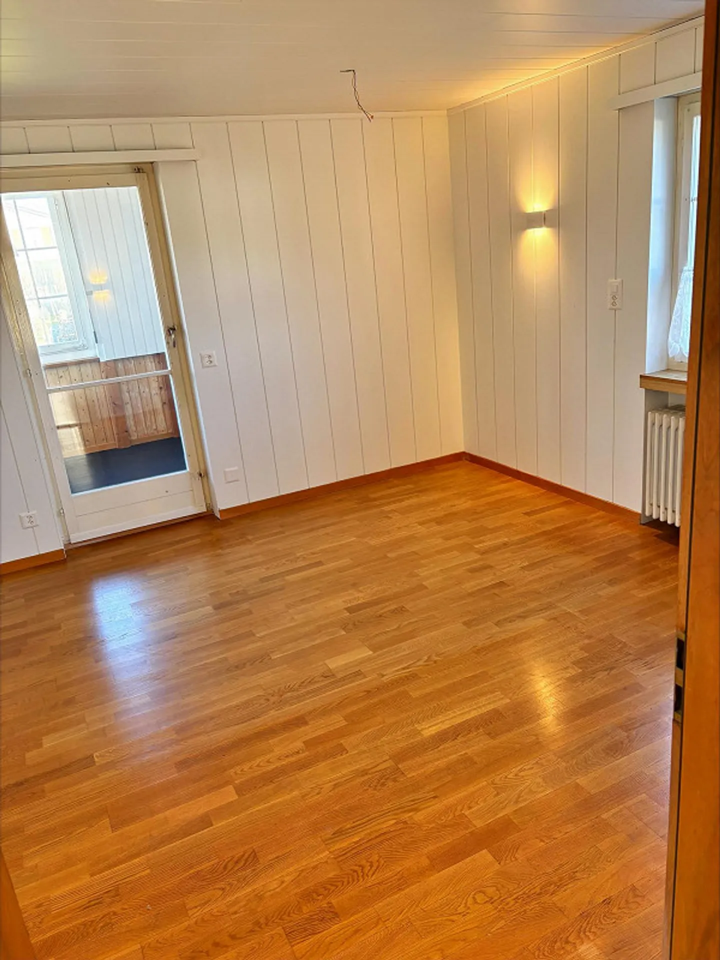 6.5 Zimmer Einfamilienhaus - Foto 4 von 13