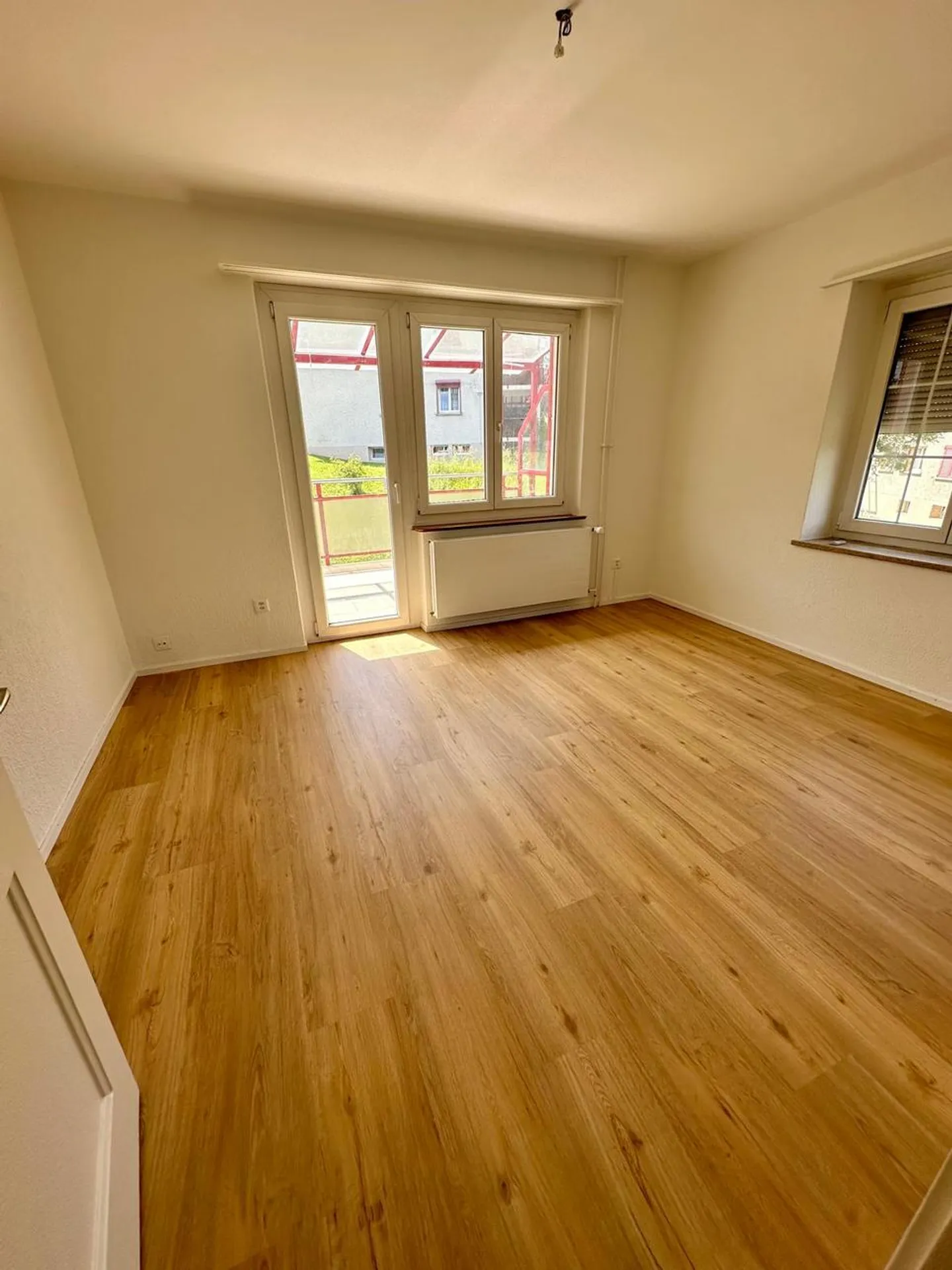 Modern 3-room apartment with large attic in housing cooperative / apartment - Photo 1 of 8
