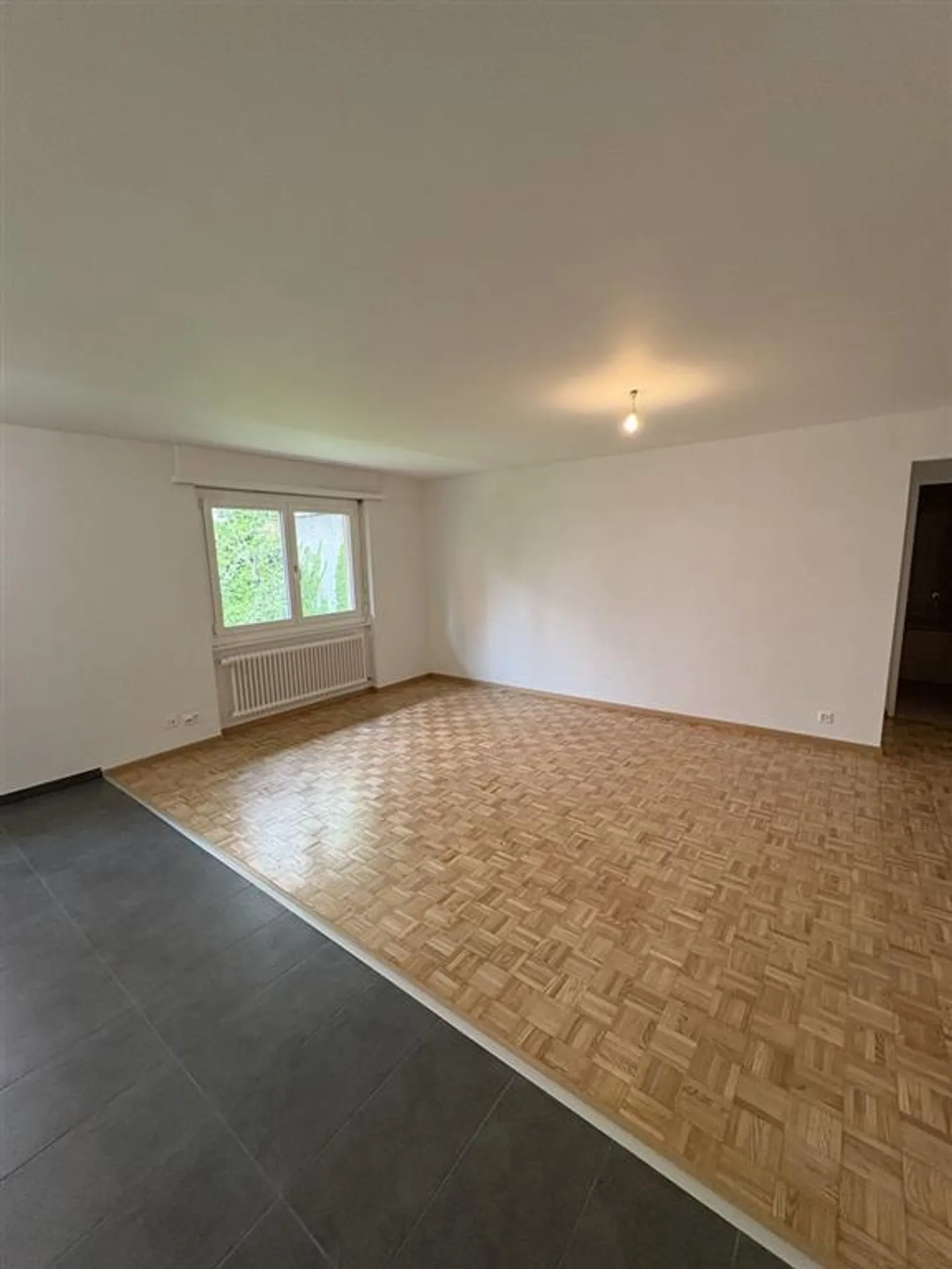 Renoviertes 2-Zimmer Appartement - Foto 5 von 5