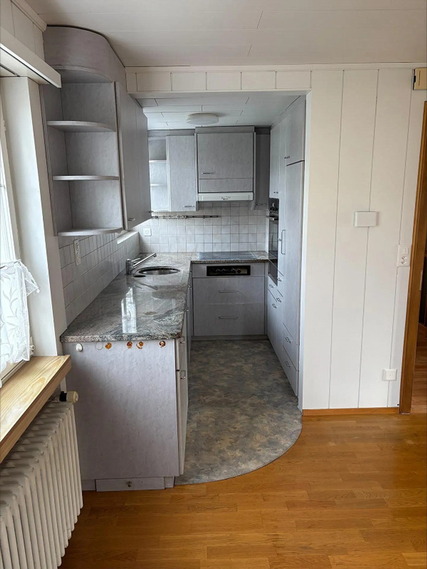 6.5 Zimmer Einfamilienhaus - Foto 5 von 13