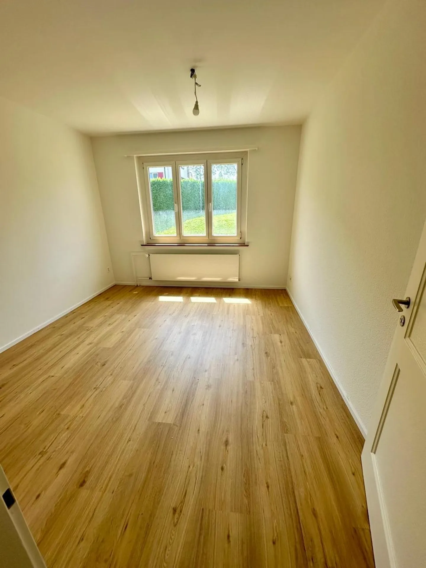 Modern 3-room apartment with large attic in housing cooperative / apartment - Photo 4 of 8