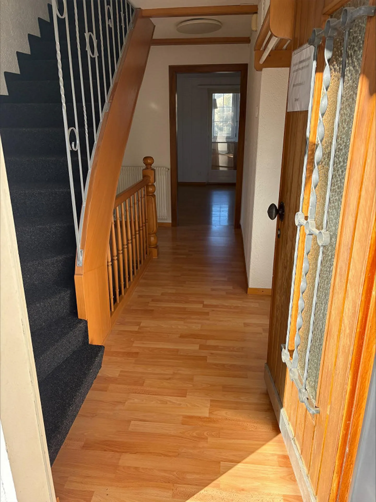 6.5 Zimmer Einfamilienhaus - Foto 2 von 13