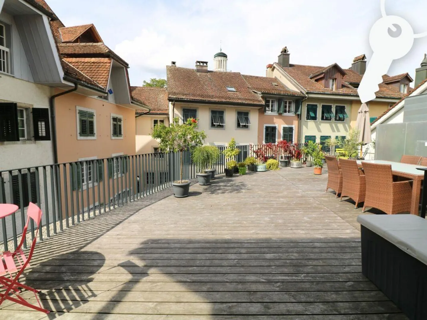 Vivere nella migliore posizione del centro storico! - Foto 1 di 9