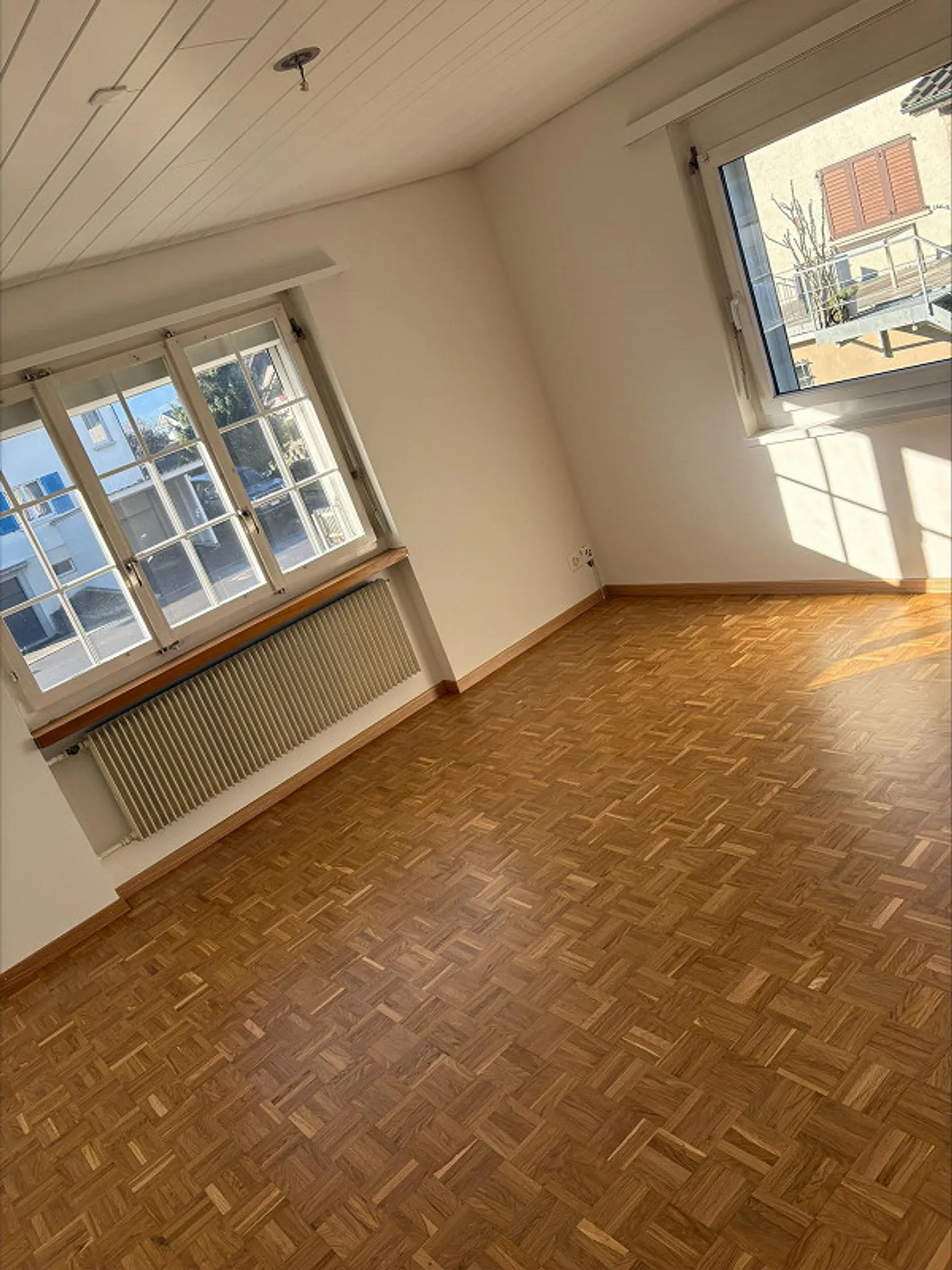 6.5 Zimmer Einfamilienhaus - Foto 3 von 13