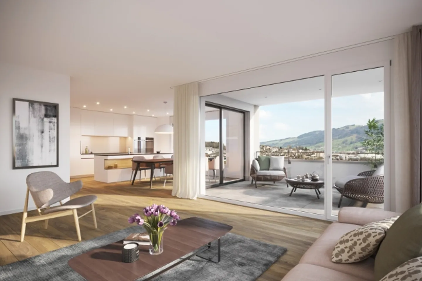 Welcome to Leumatt - 2nd Stage - Photo 4 of 7