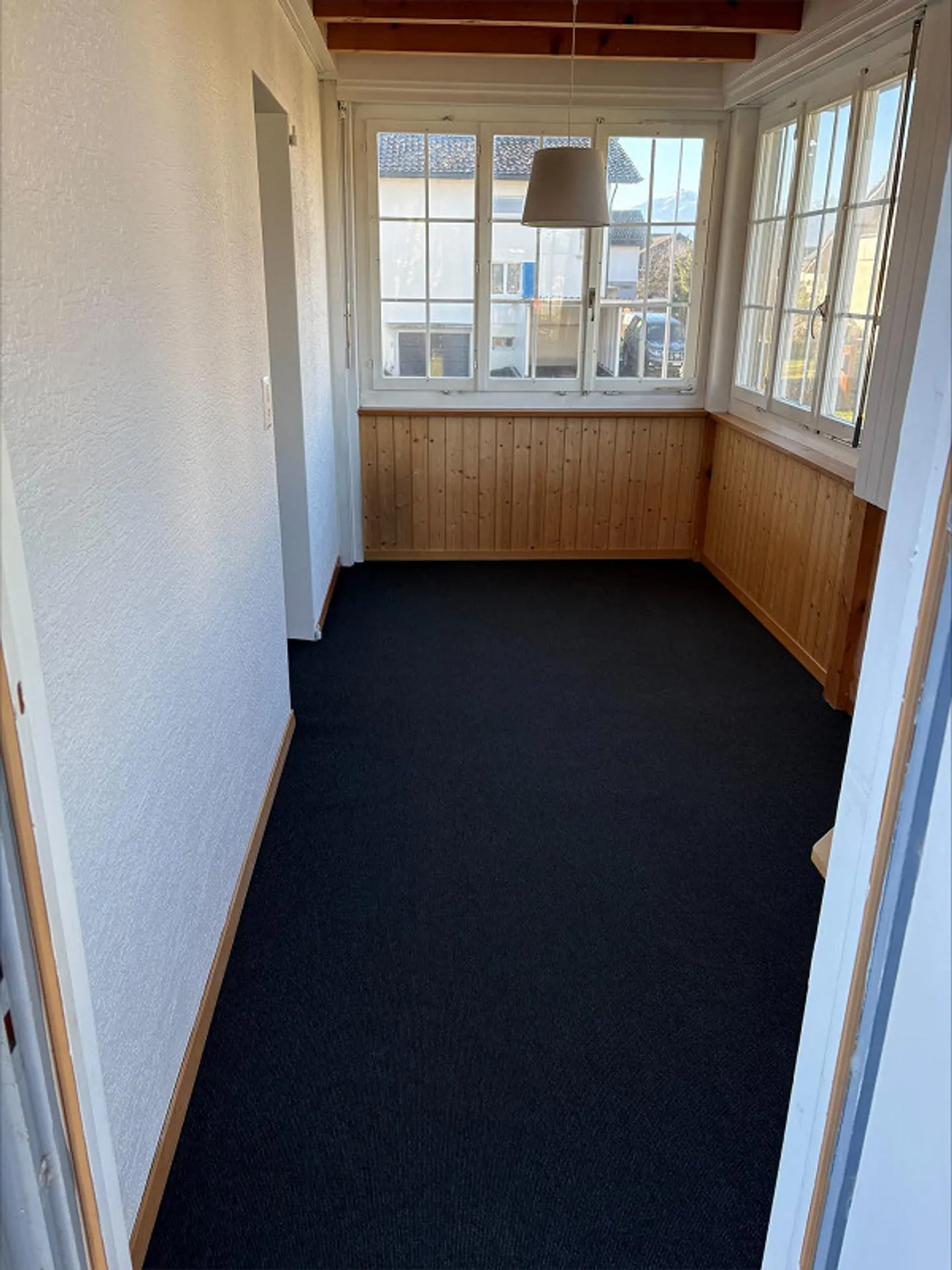 6.5 Zimmer Einfamilienhaus - Foto 6 von 13