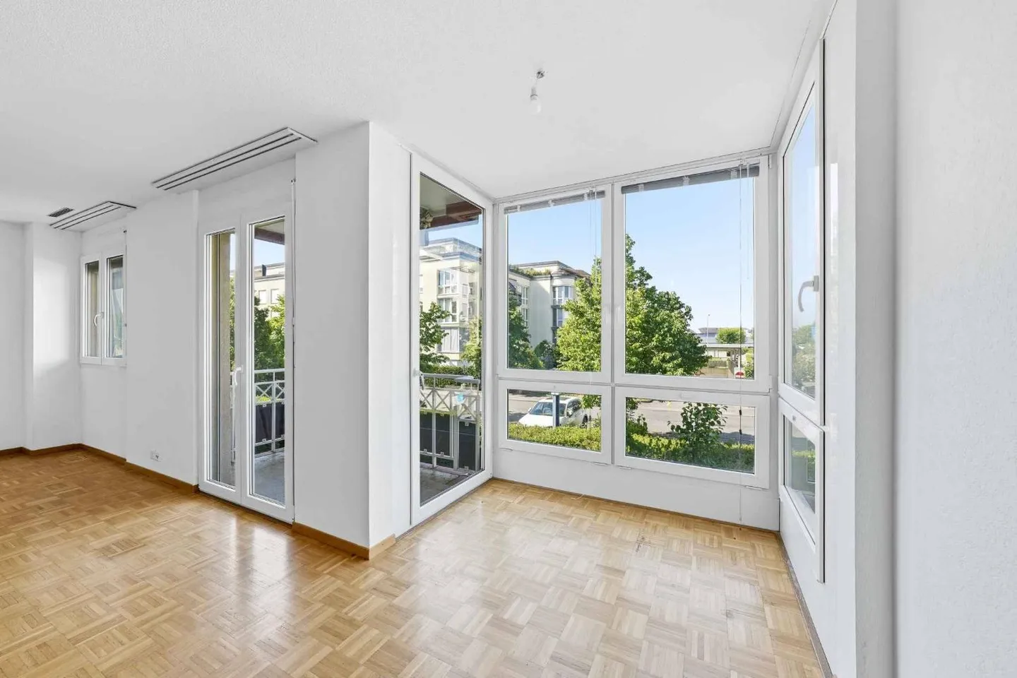 Bel Appartement à Nyon - Photo 2 sur 9