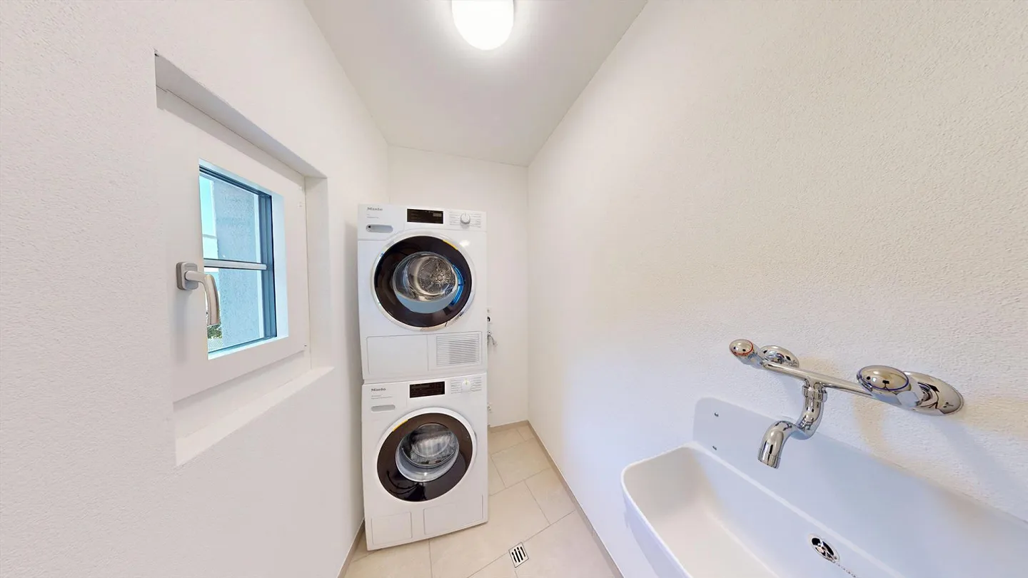 dopo ristrutturazione totale - accogliente appartamento duplex nella zona centrale - Foto 8 di 23