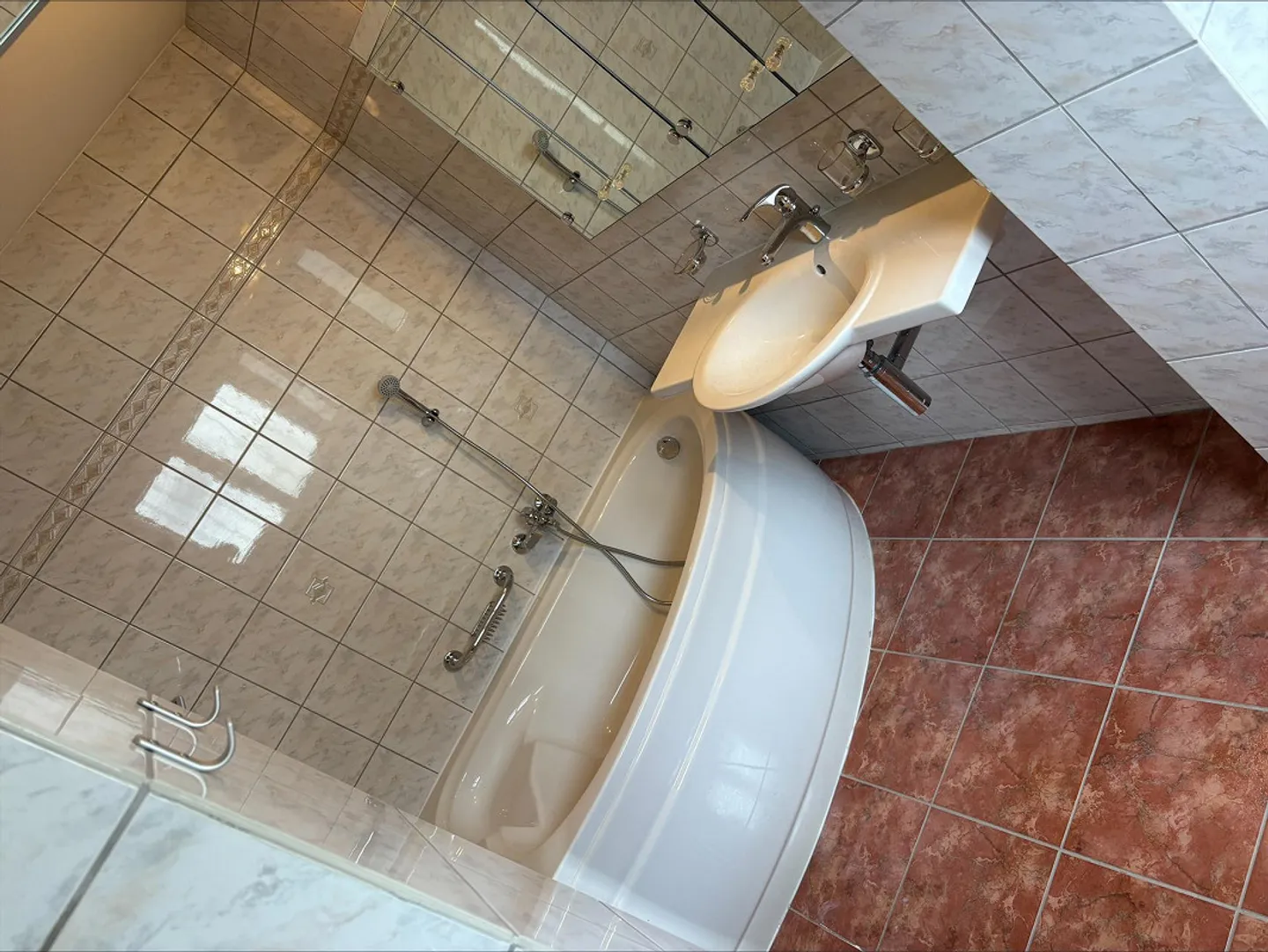 6.5 Zimmer Einfamilienhaus - Foto 7 von 13