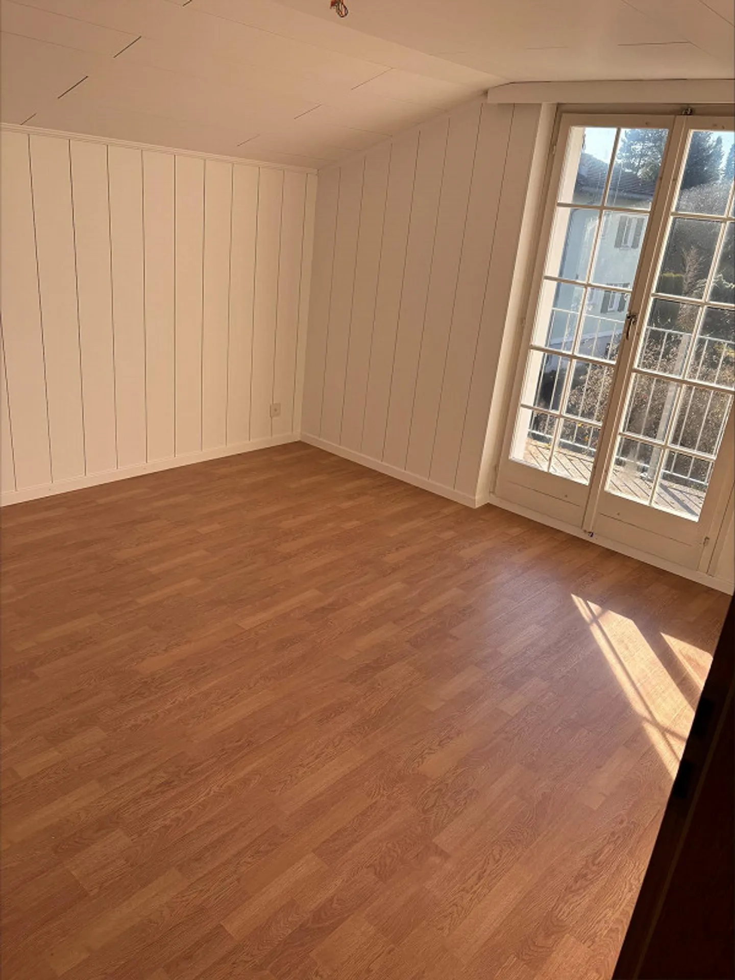 6.5 Zimmer Einfamilienhaus - Foto 8 von 13