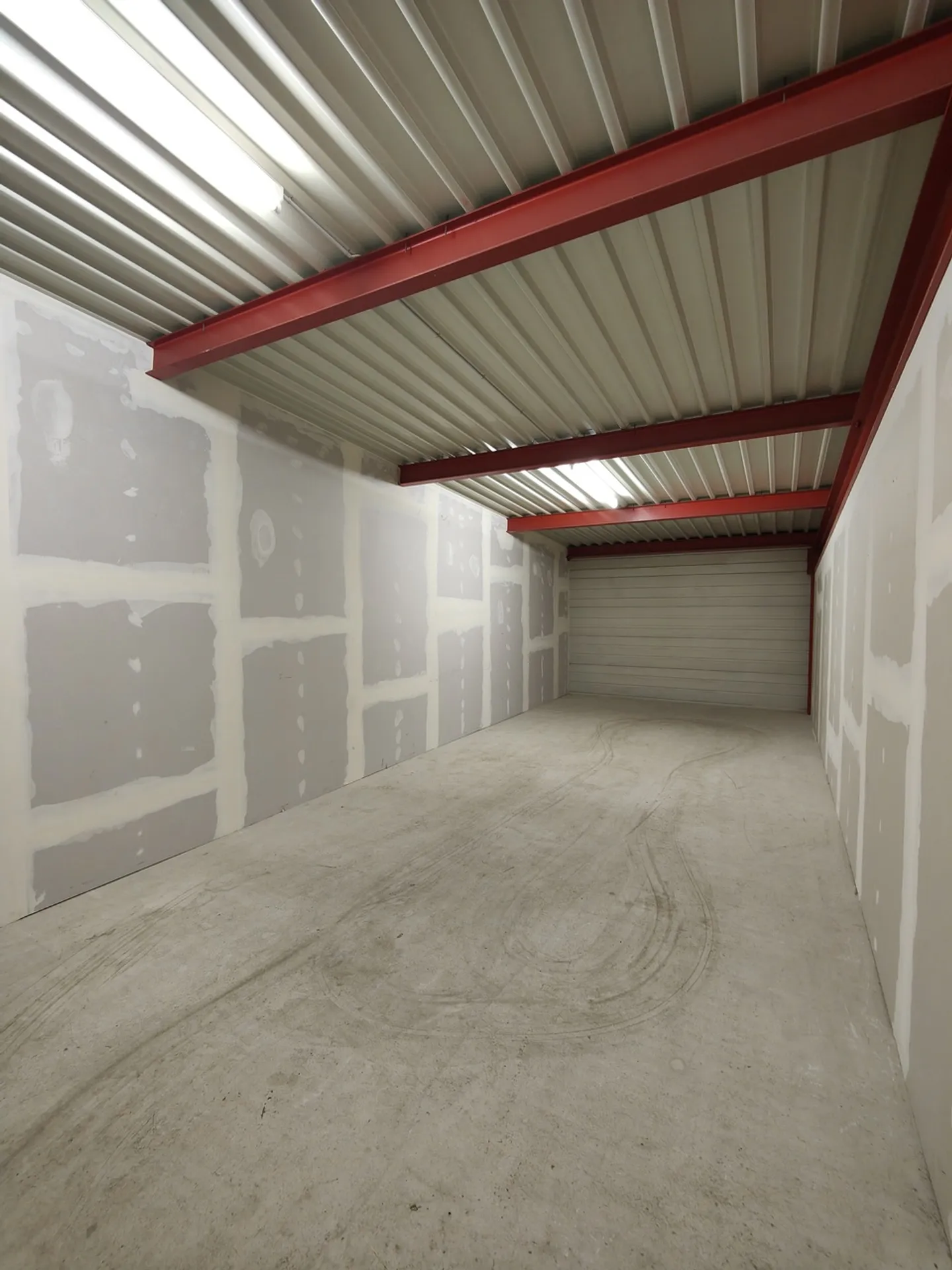 33m2 Storage Room Gretzenbach - Im Grund 9/11 - Photo 3 of 13