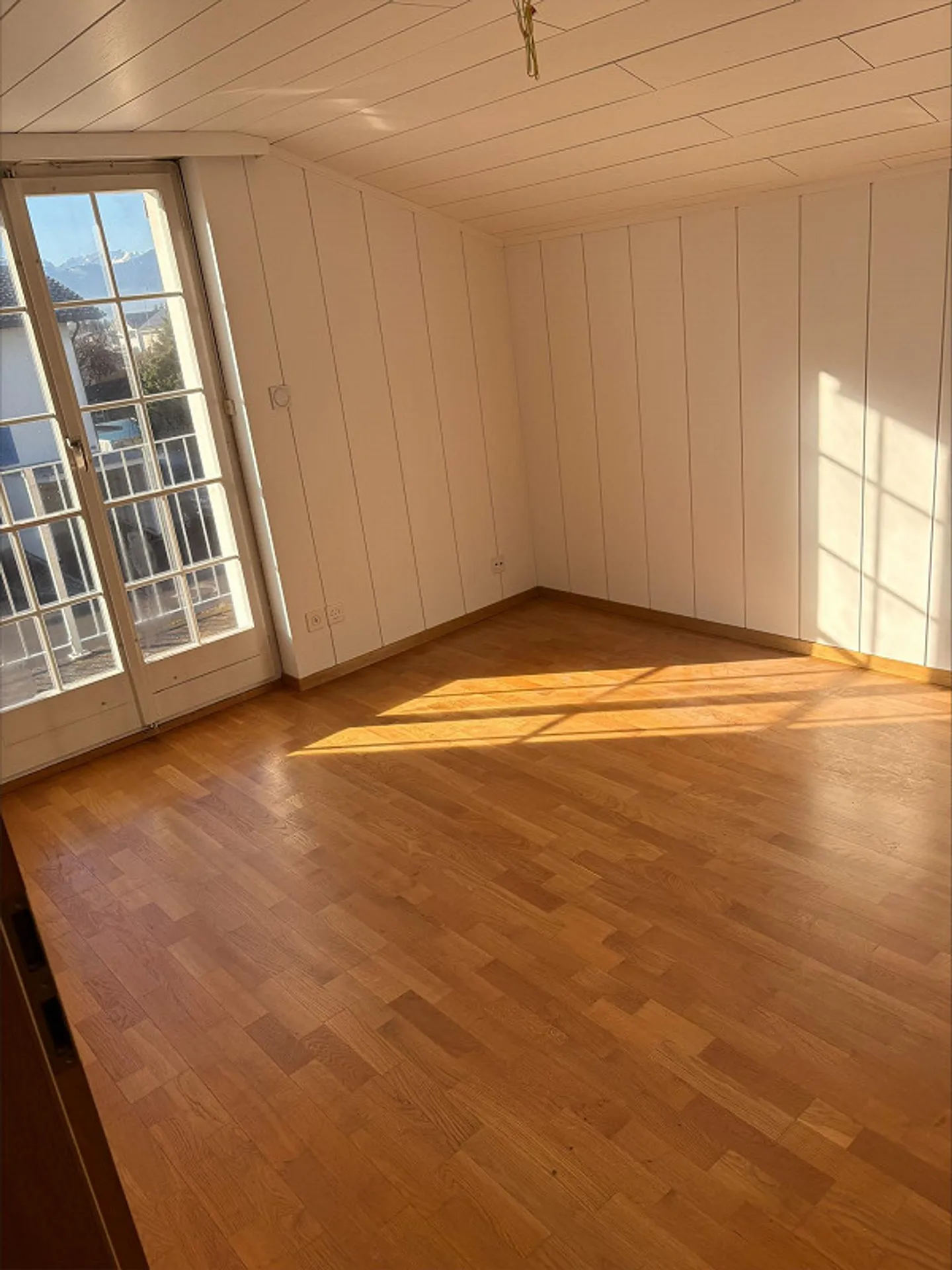 6.5 Zimmer Einfamilienhaus - Foto 9 von 13