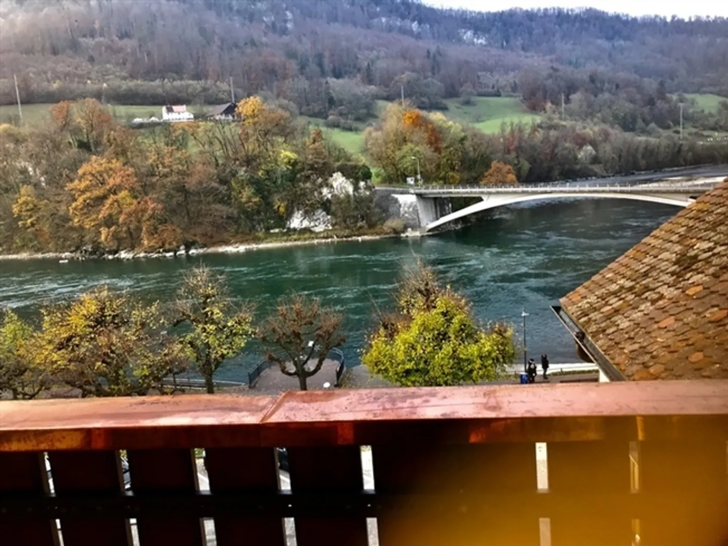 "3½ ROOM APARTMENT IN AARBURG (AG), FURNISHED, TEMPORARY" - Photo 1 of 7