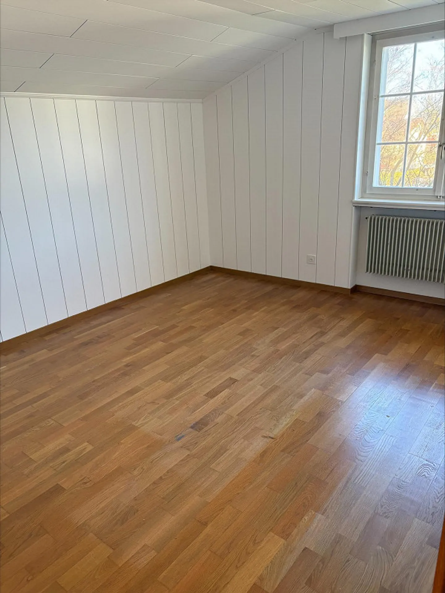 6.5 Zimmer Einfamilienhaus - Foto 10 von 13