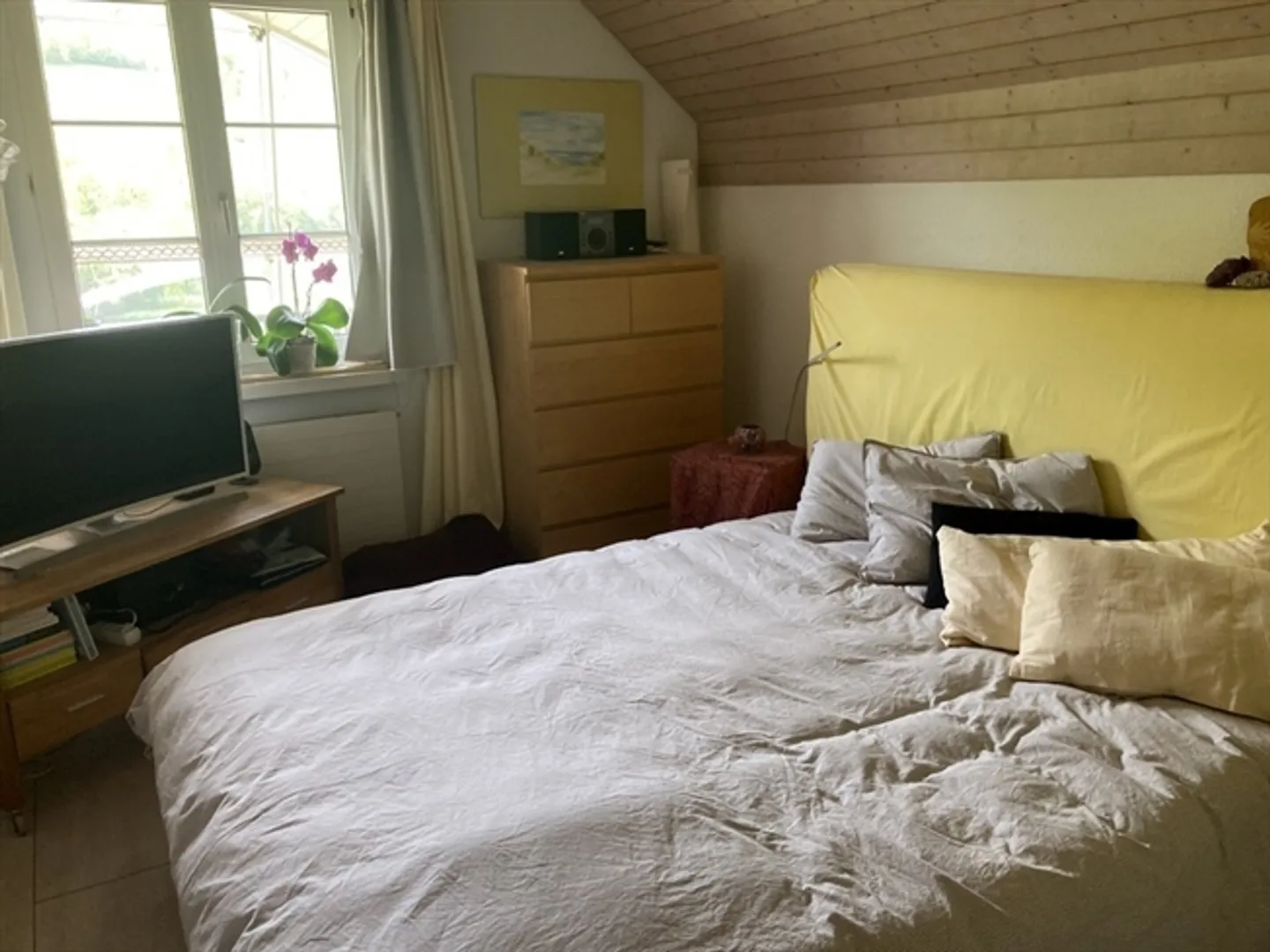 "3½ ROOM APARTMENT IN AARBURG (AG), FURNISHED, TEMPORARY" - Photo 4 of 7