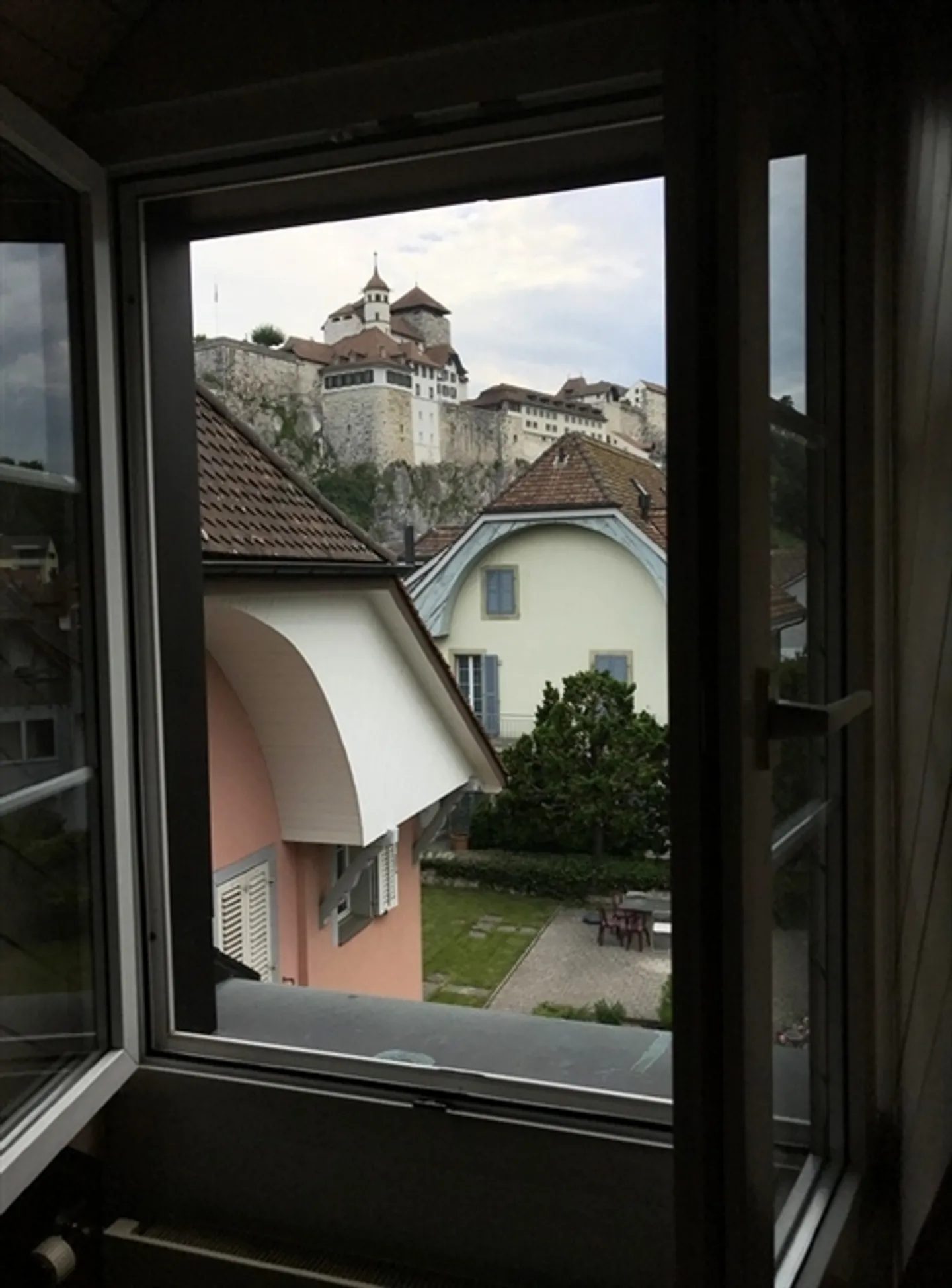"3½ ROOM APARTMENT IN AARBURG (AG), FURNISHED, TEMPORARY" - Photo 7 of 7