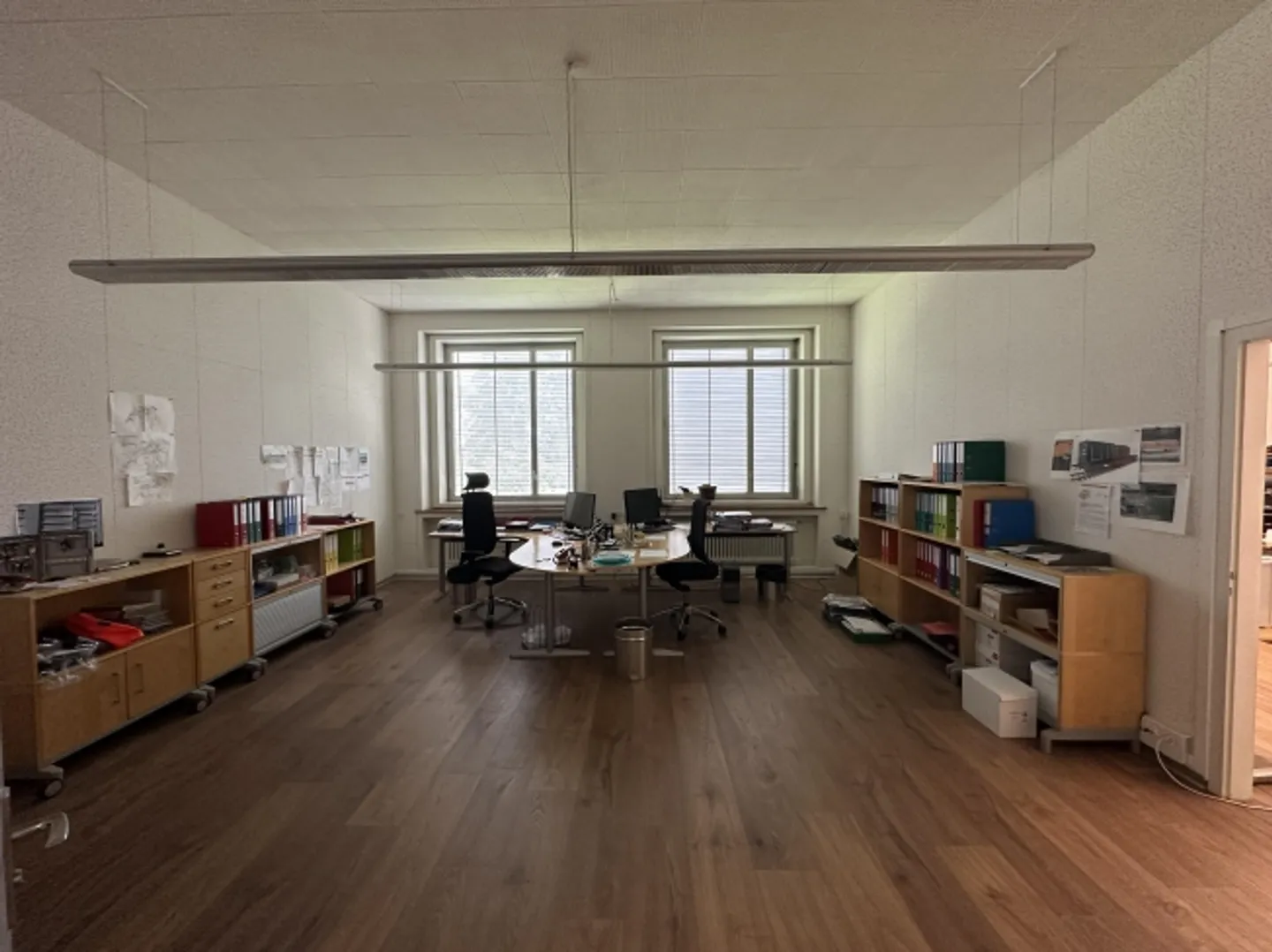 «Gewerbe in Biberist» - Foto 1 von 5