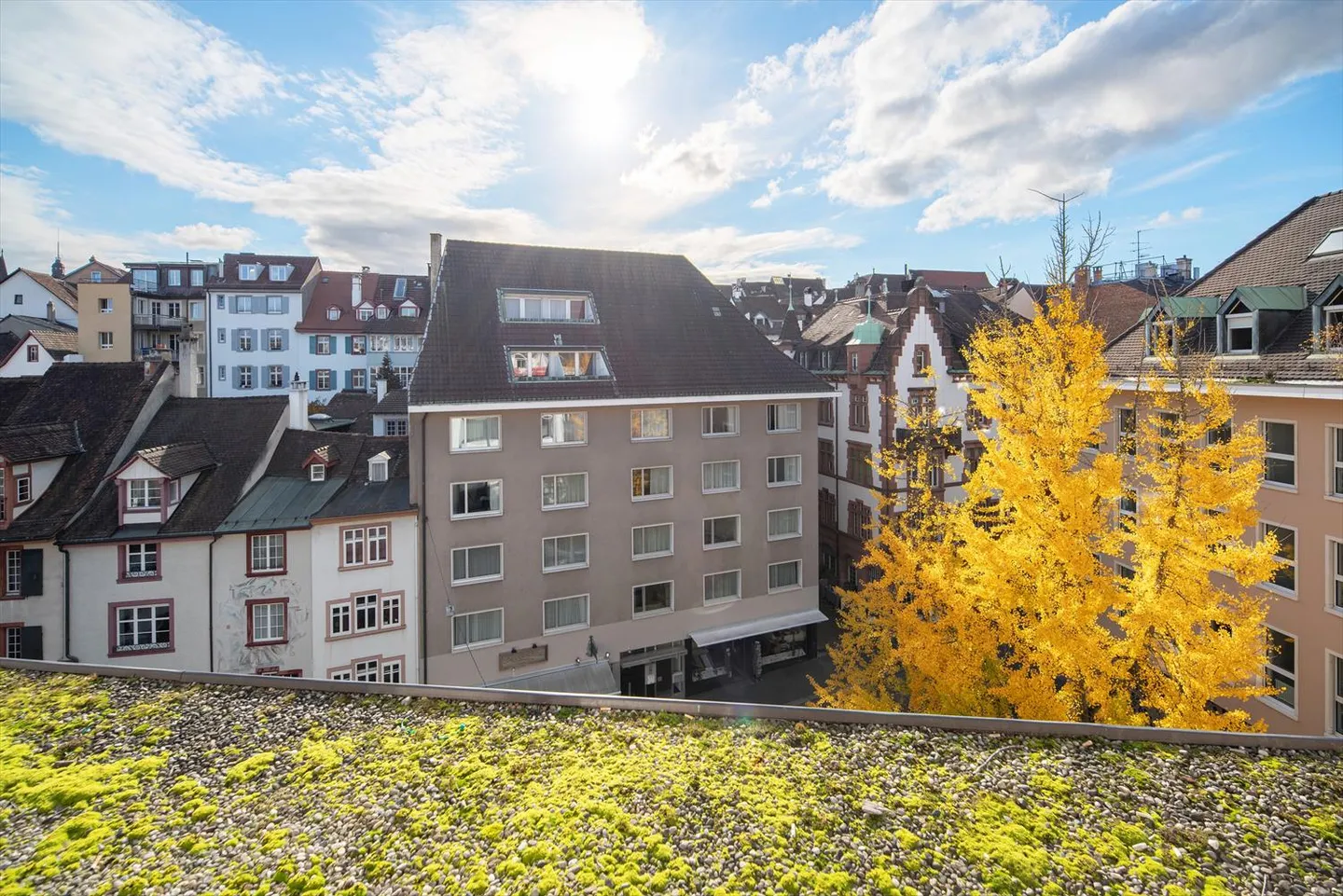 Old Town Flair Meets Living Comfort - Photo 7 of 7