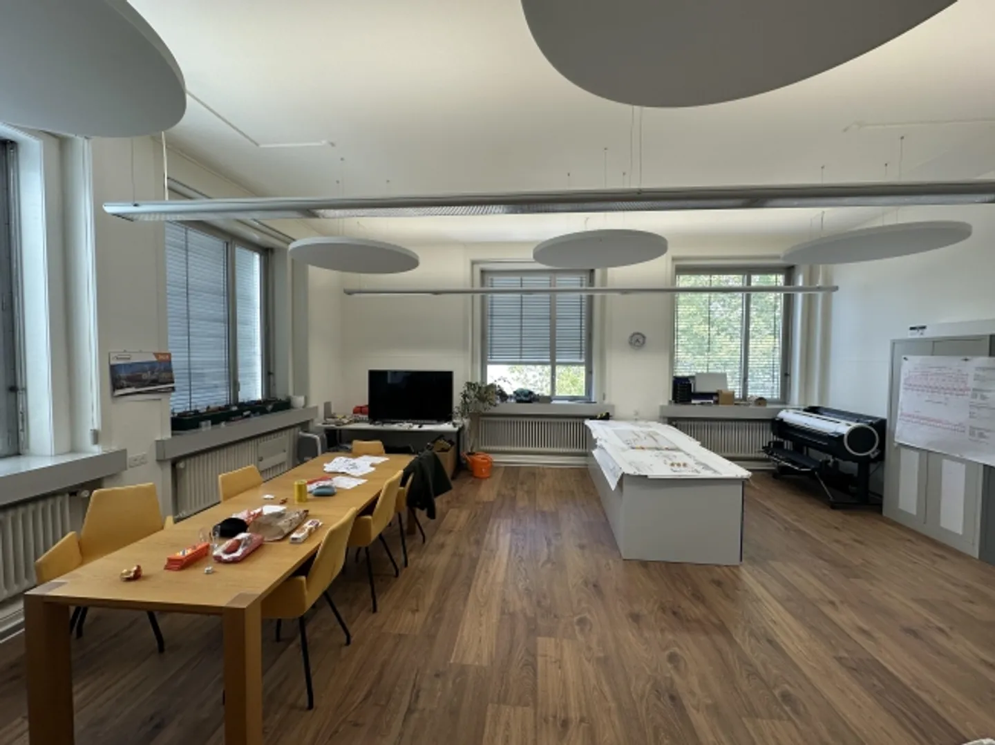 «Gewerbe in Biberist» - Foto 2 von 5