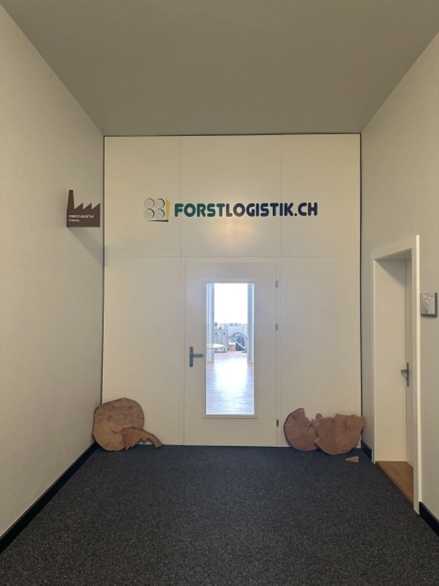 «Gewerbe in Biberist» - Foto 3 von 5