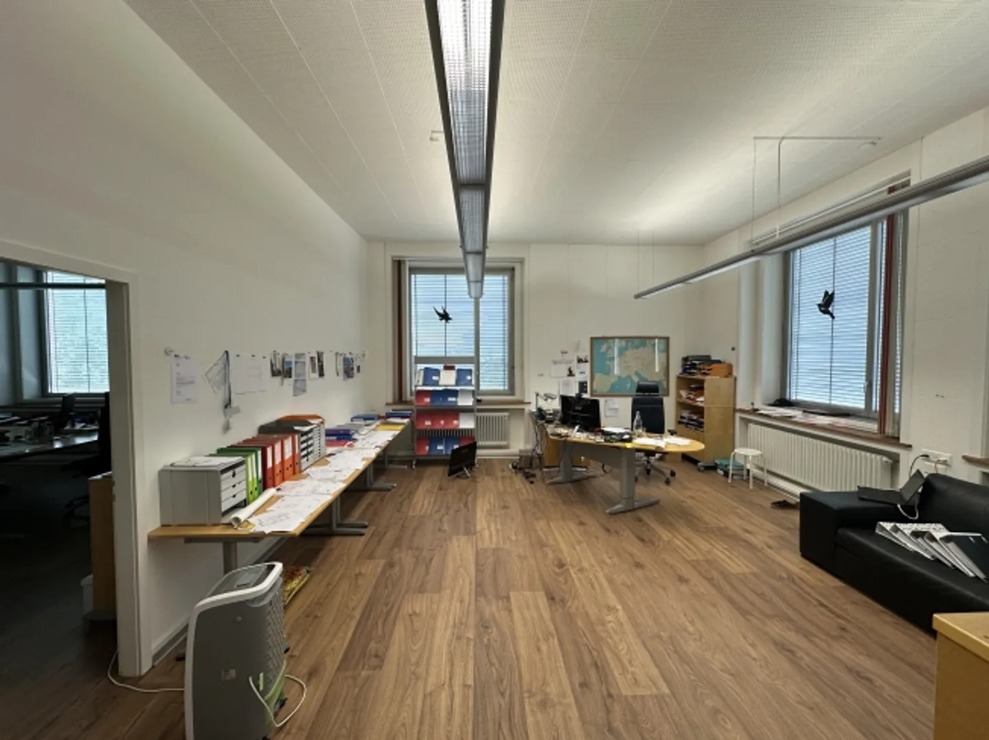 «Gewerbe in Biberist» - Foto 4 von 5