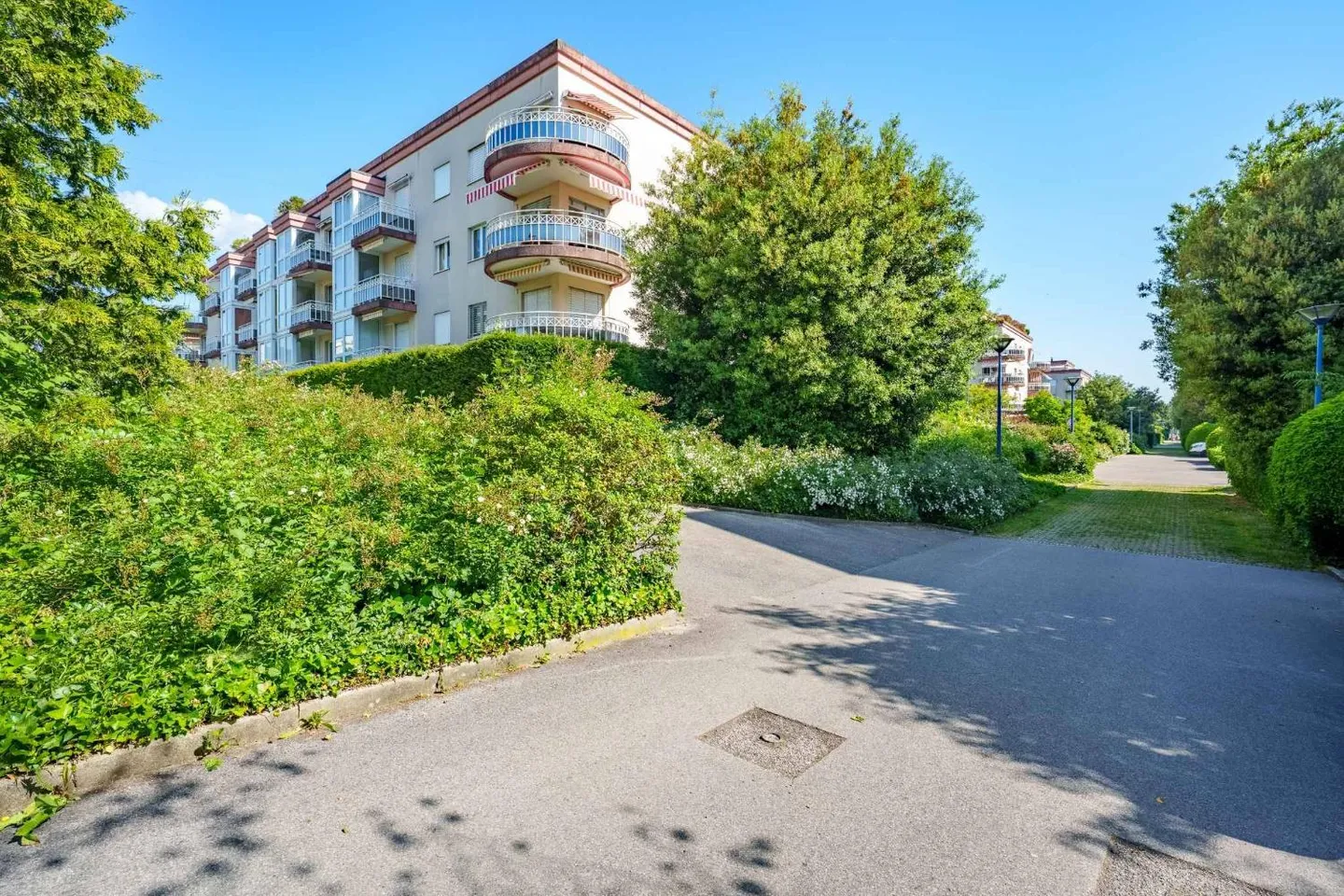 Bel Appartement à Nyon - Photo 8 sur 9