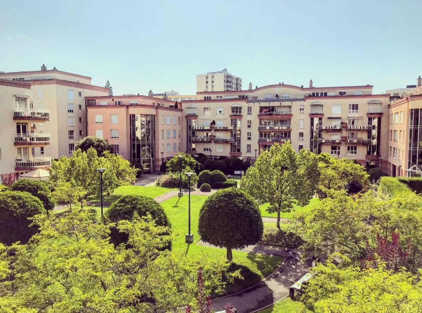 Bel Appartement à Nyon - Photo 9 sur 9