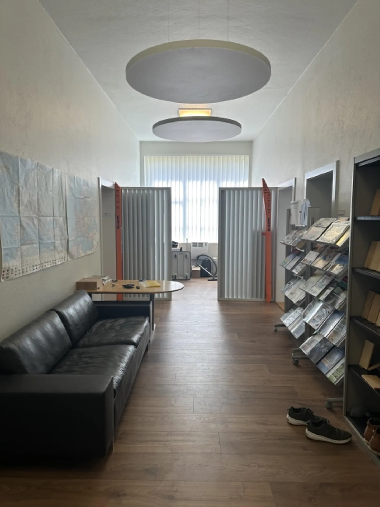 «Gewerbe in Biberist» - Foto 5 von 5