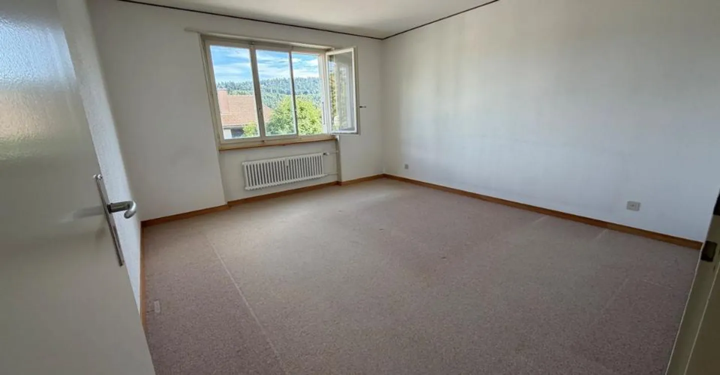 Appartement lumineux à rénover - Photo 6 sur 8