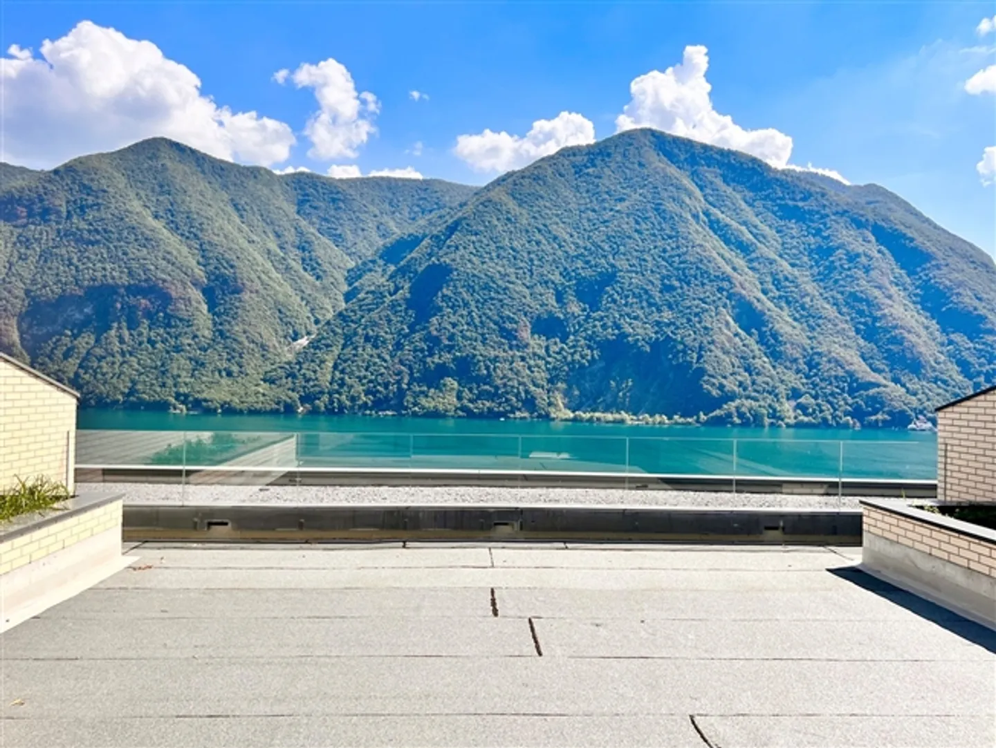 «Neue Villa am See in Lugano Castagnola - Schweiz» - Foto 2 von 18
