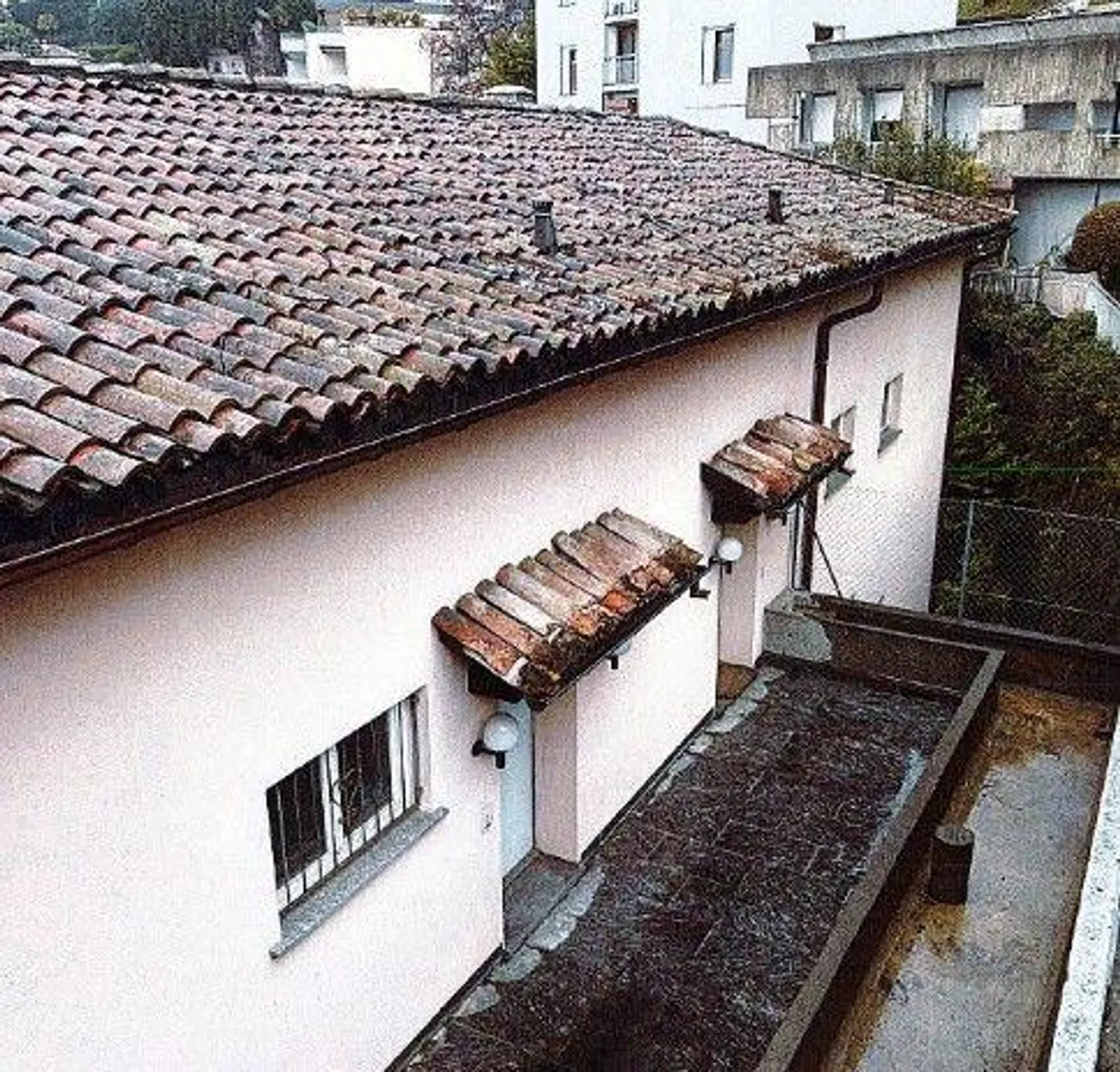 2 Wohnungen in eine einzige Wohnung mit großartiger Aussicht umgewandelt - Foto 4 von 13