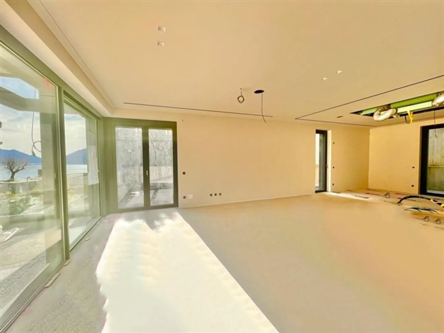 «Neue Villa am See in Lugano Castagnola - Schweiz» - Foto 3 von 18