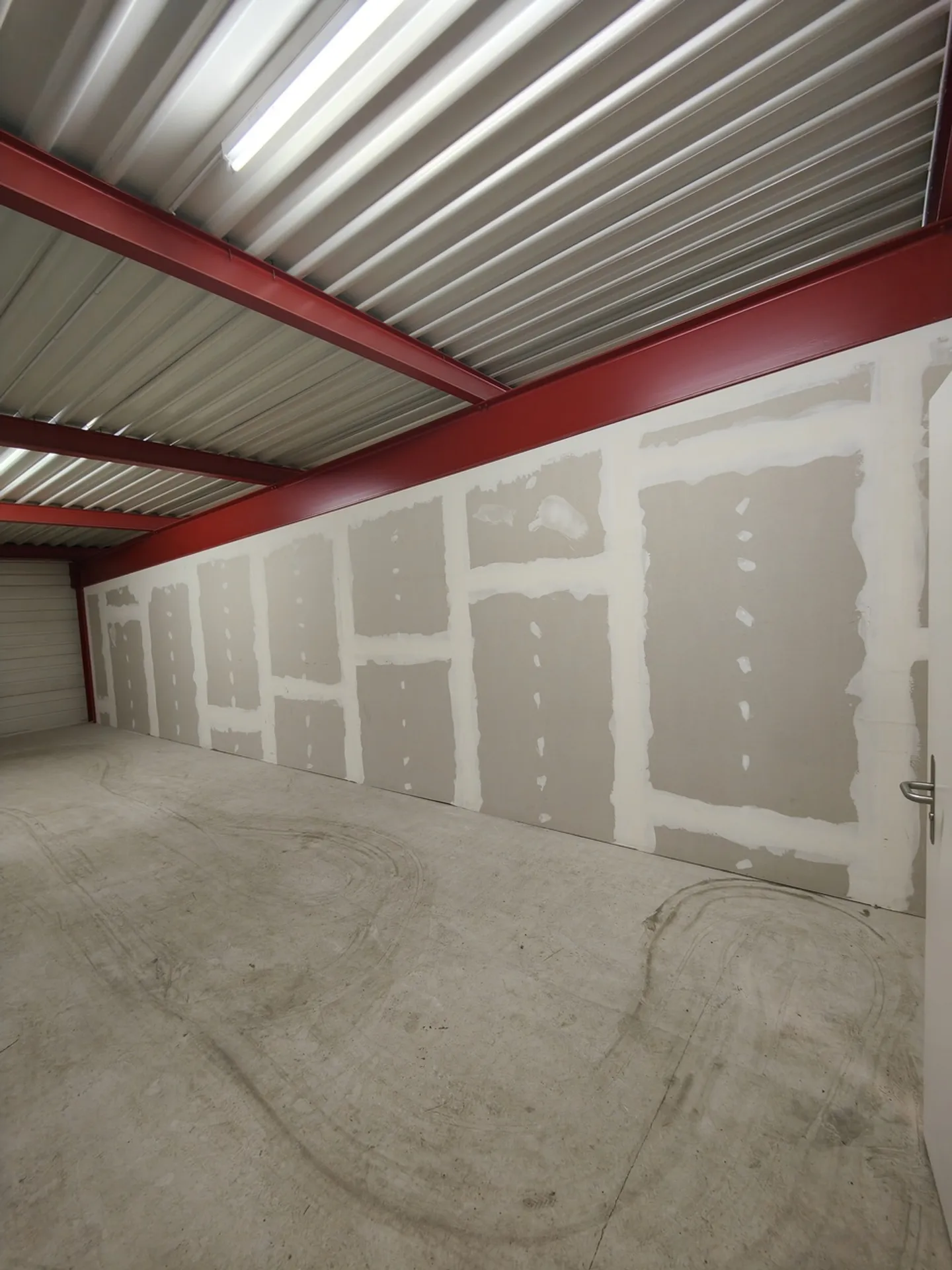 33m2 Storage Room Gretzenbach - Im Grund 9/11 - Photo 6 of 13