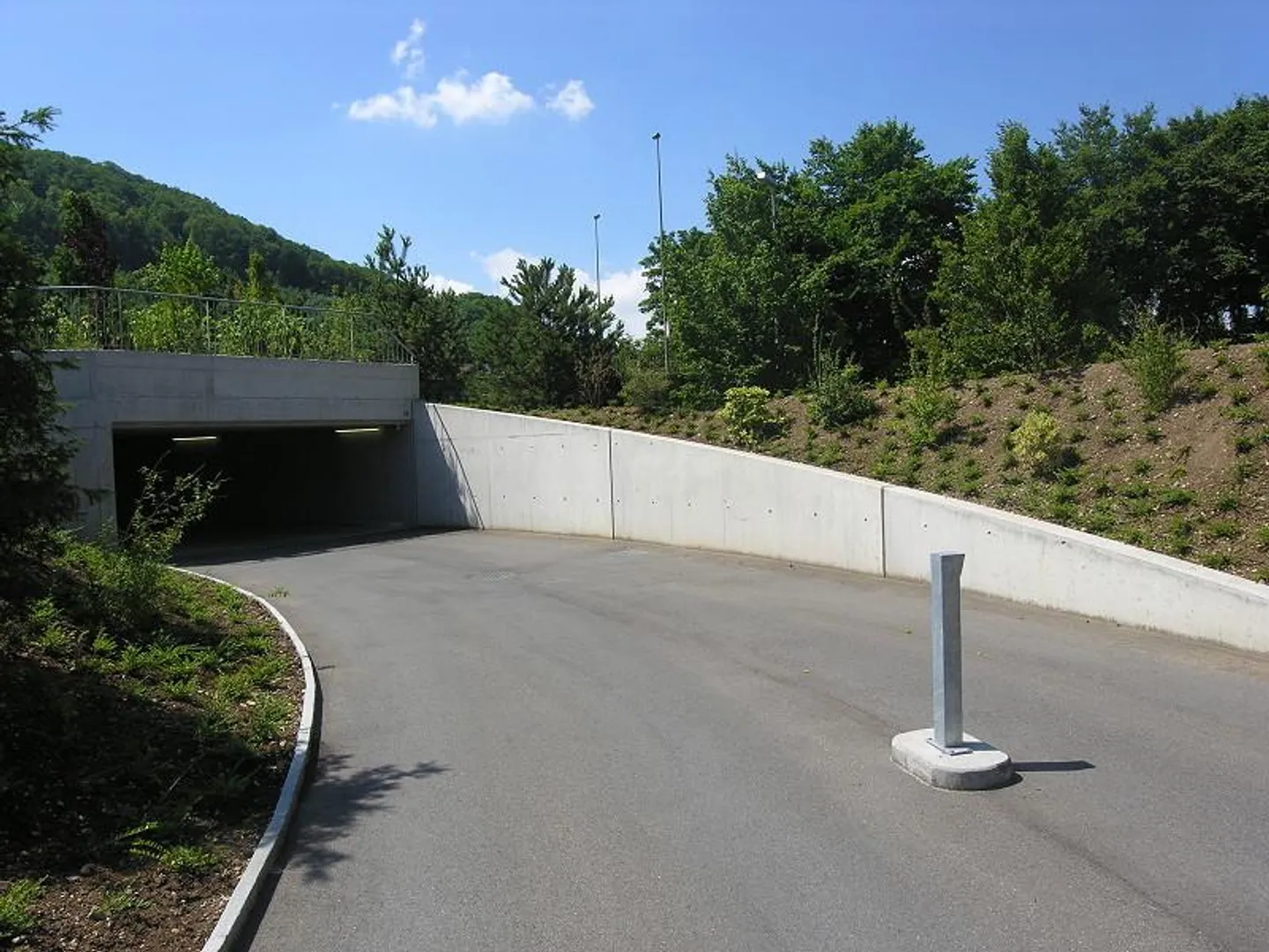 La ricerca del parcheggio è finita - Foto 1 di 1
