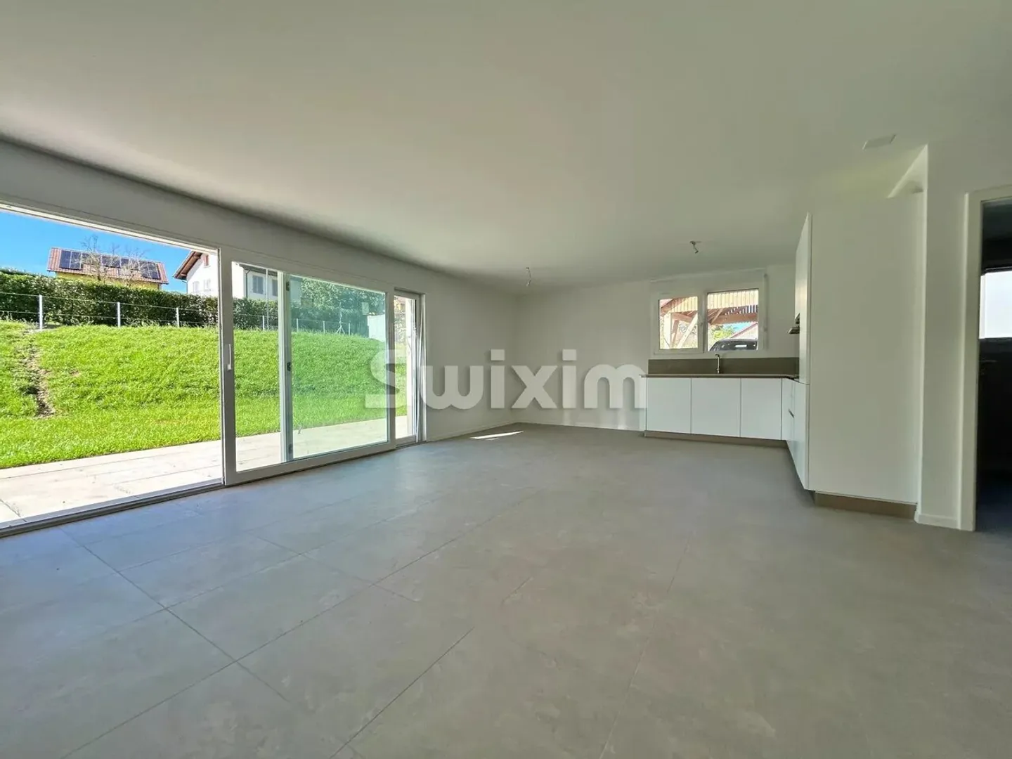 Nuova promozione - appartamento 3.5 stanze - Foto 4 di 8