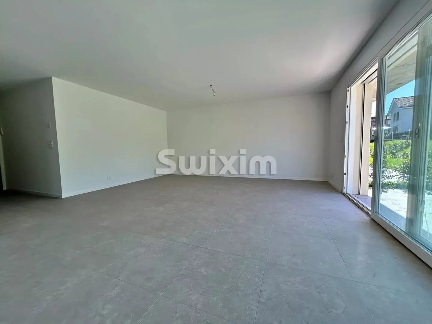 Nuova promozione - appartamento 3.5 stanze - Foto 5 di 8