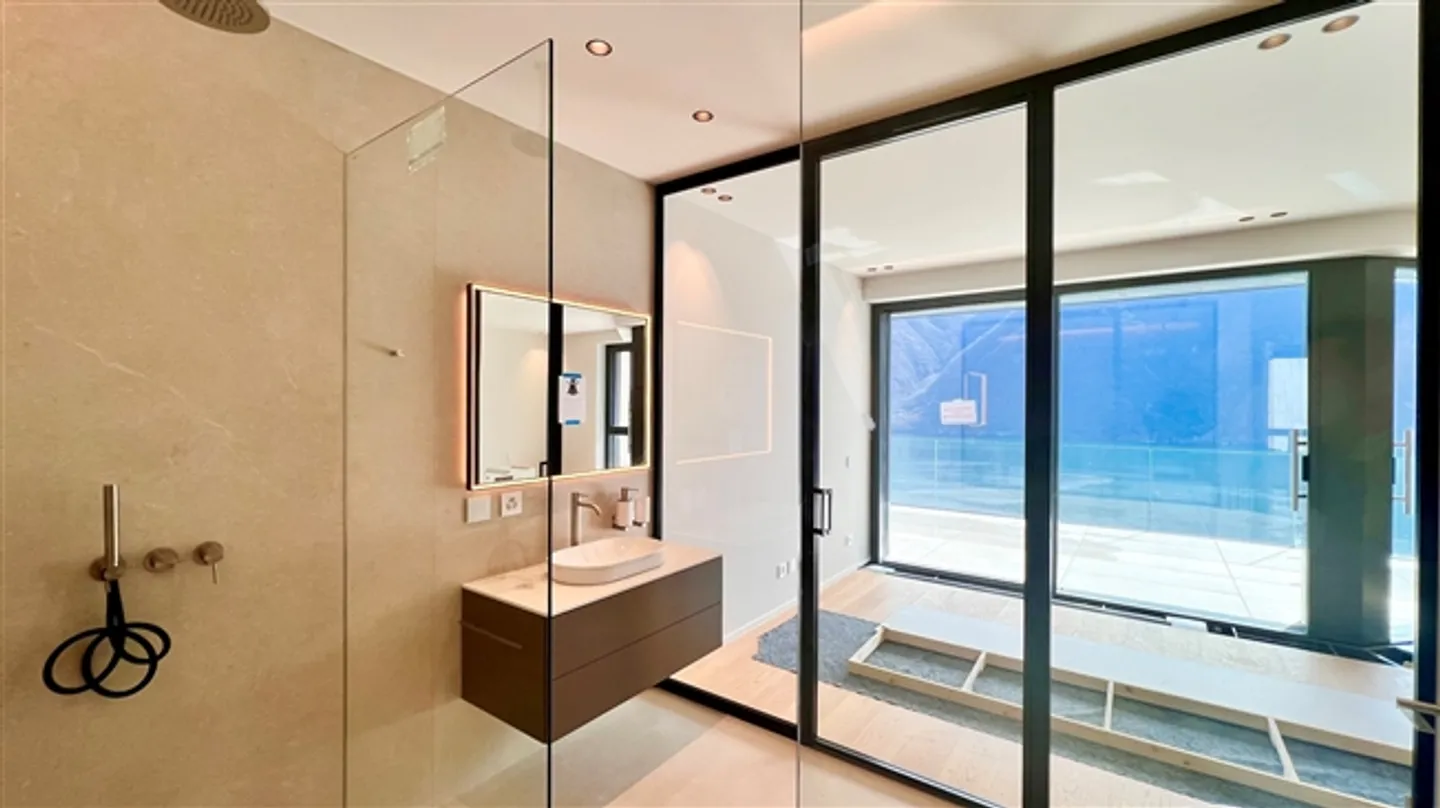 «Neue Villa am See in Lugano Castagnola - Schweiz» - Foto 5 von 18