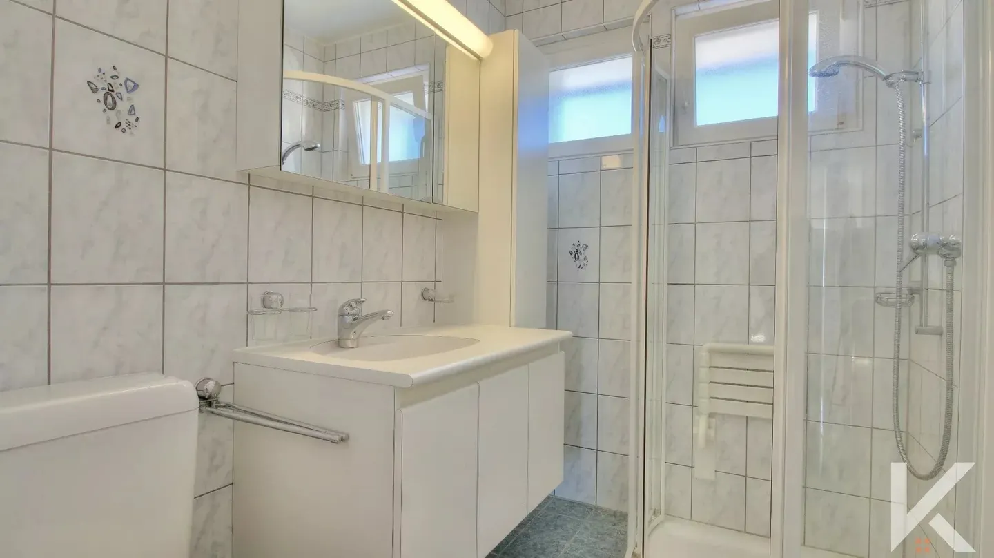 Charmant appartement 4.5 pièces - Photo 8 sur 13
