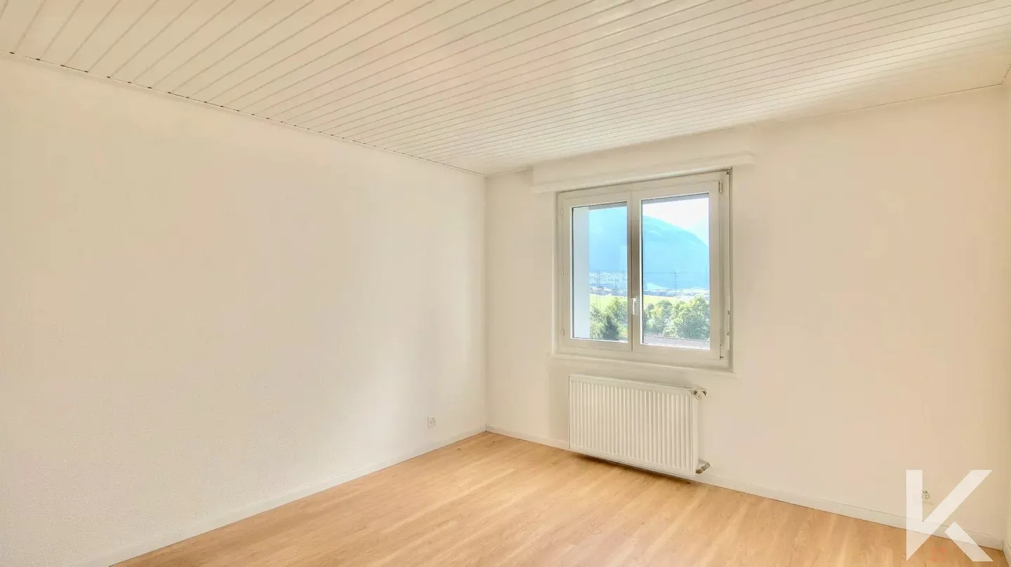 Charmant appartement 4.5 pièces - Photo 9 sur 13