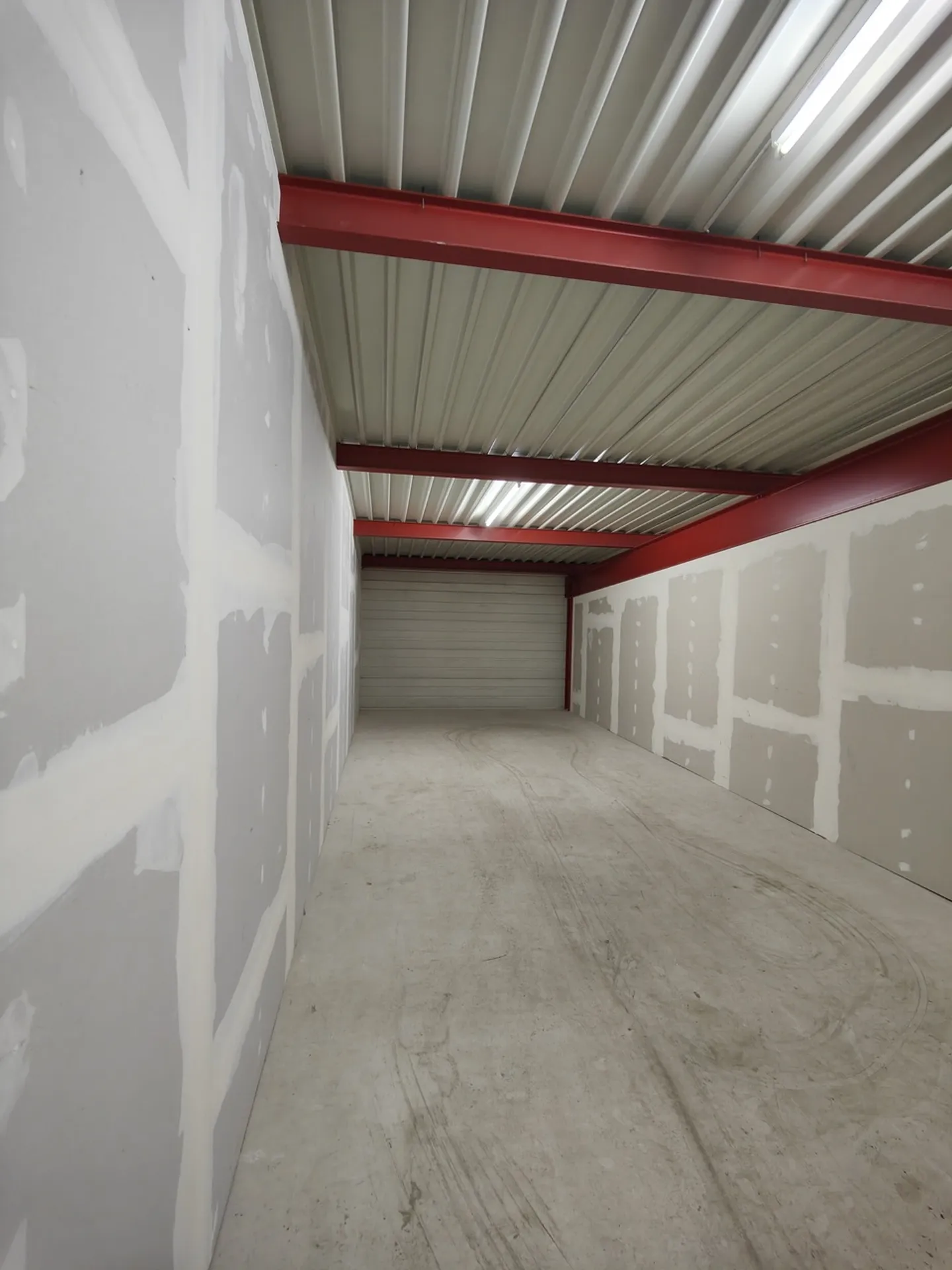 33m2 Storage Room Gretzenbach - Im Grund 9/11 - Photo 7 of 13