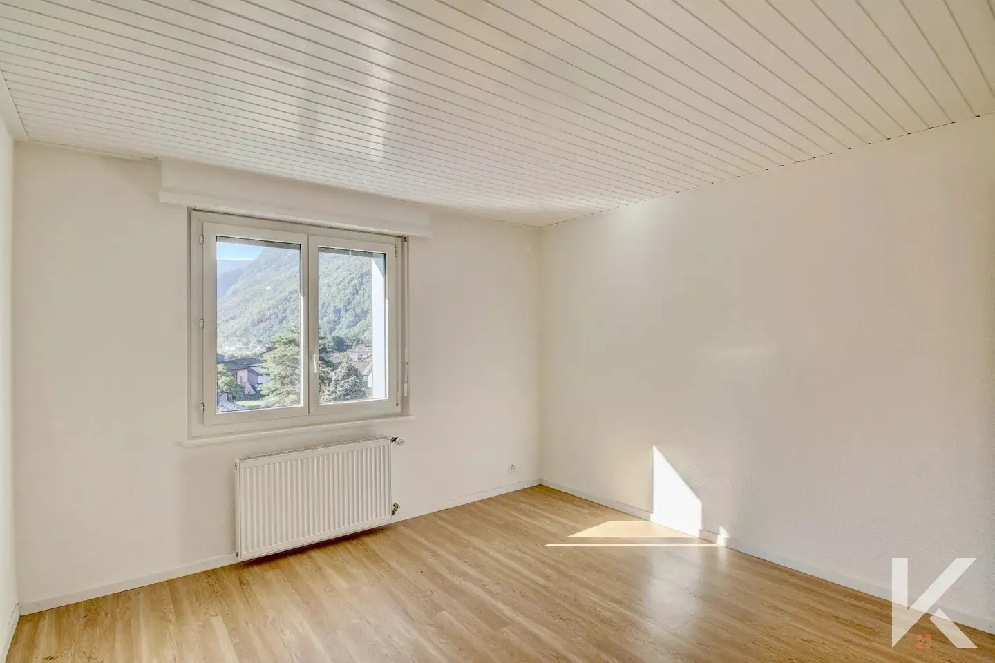 Charmant appartement 4.5 pièces - Photo 10 sur 13